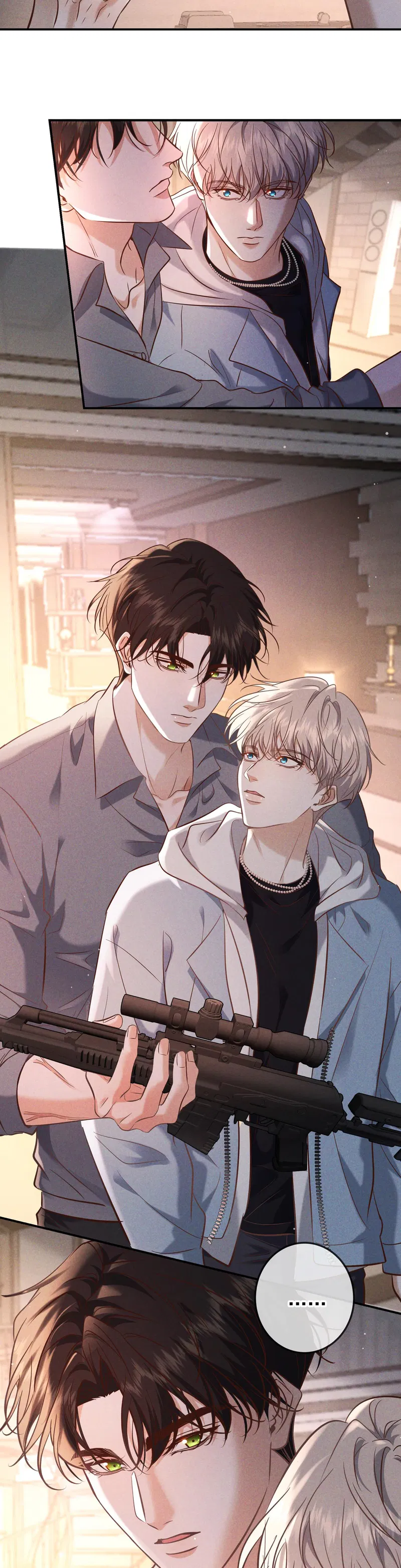 kill-my-love-chap-90-18