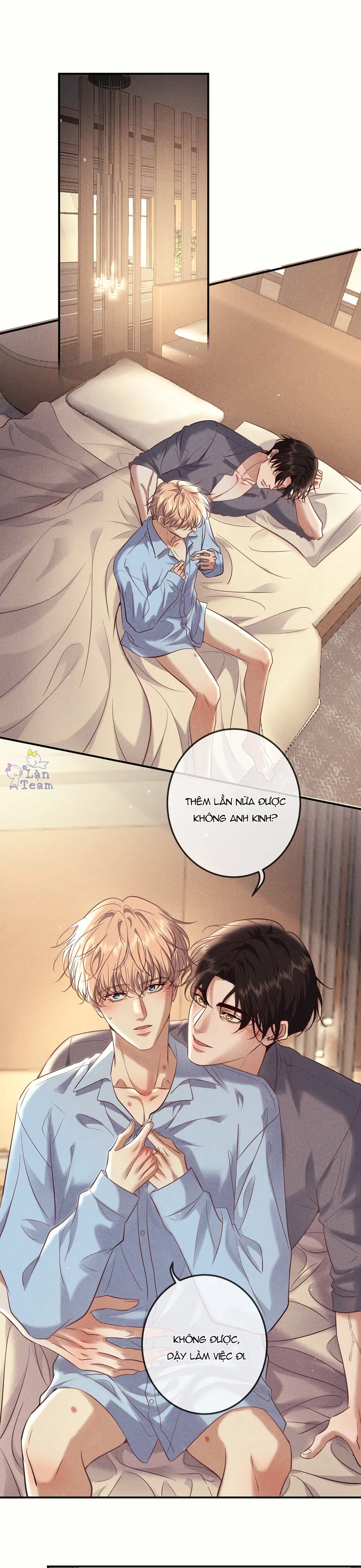 kill-my-love-chap-94-2