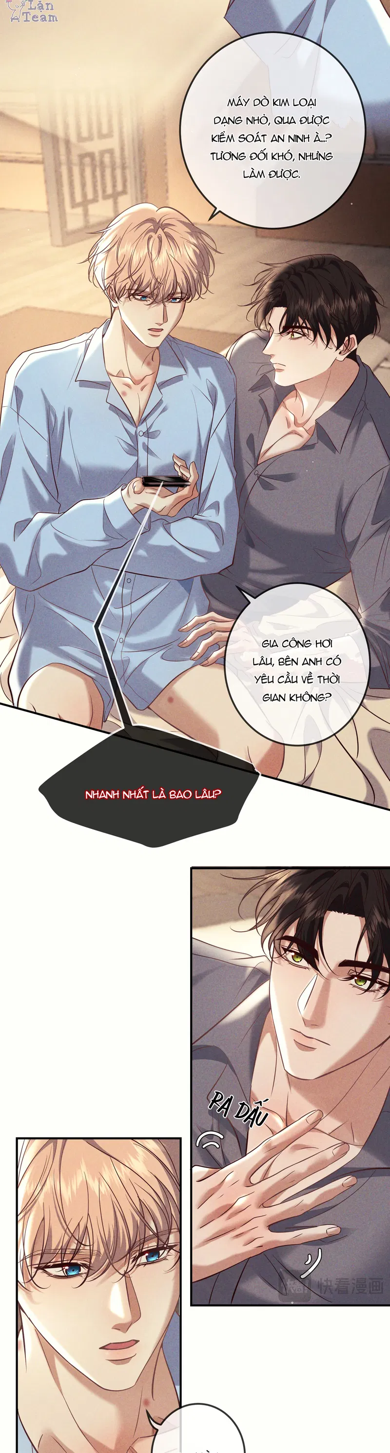 kill-my-love-chap-94-4