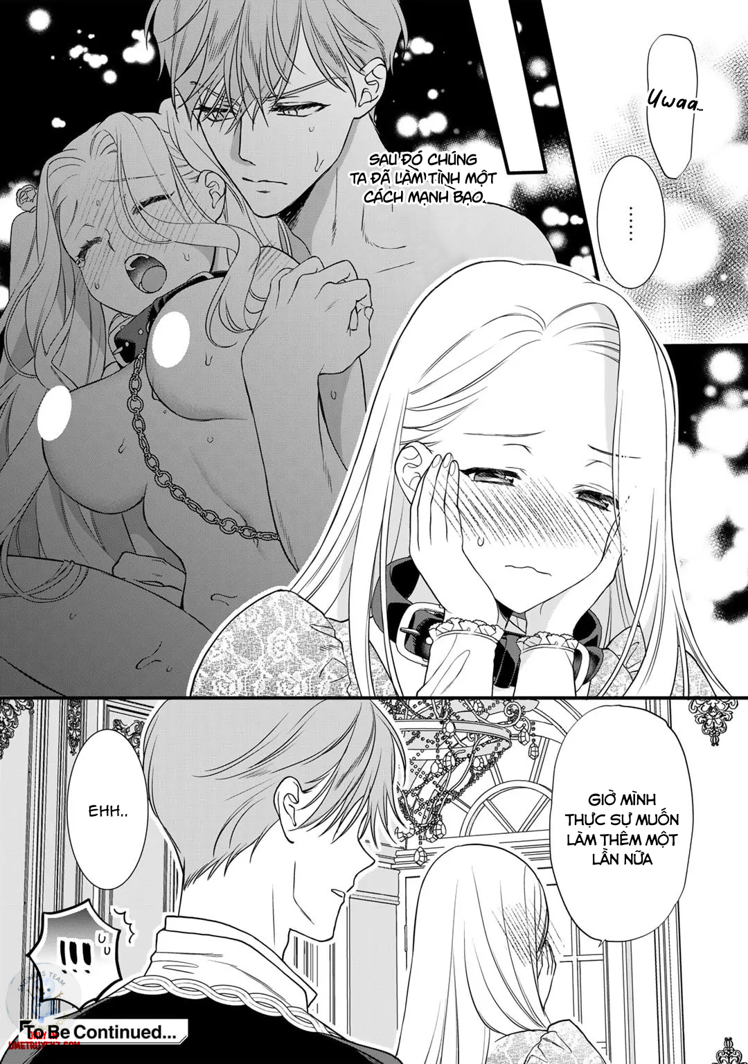 tsunderu-moto-akuyaku-reijou-wa-do-s-ouji-sama-kara-nigedashitai-chap-23-23