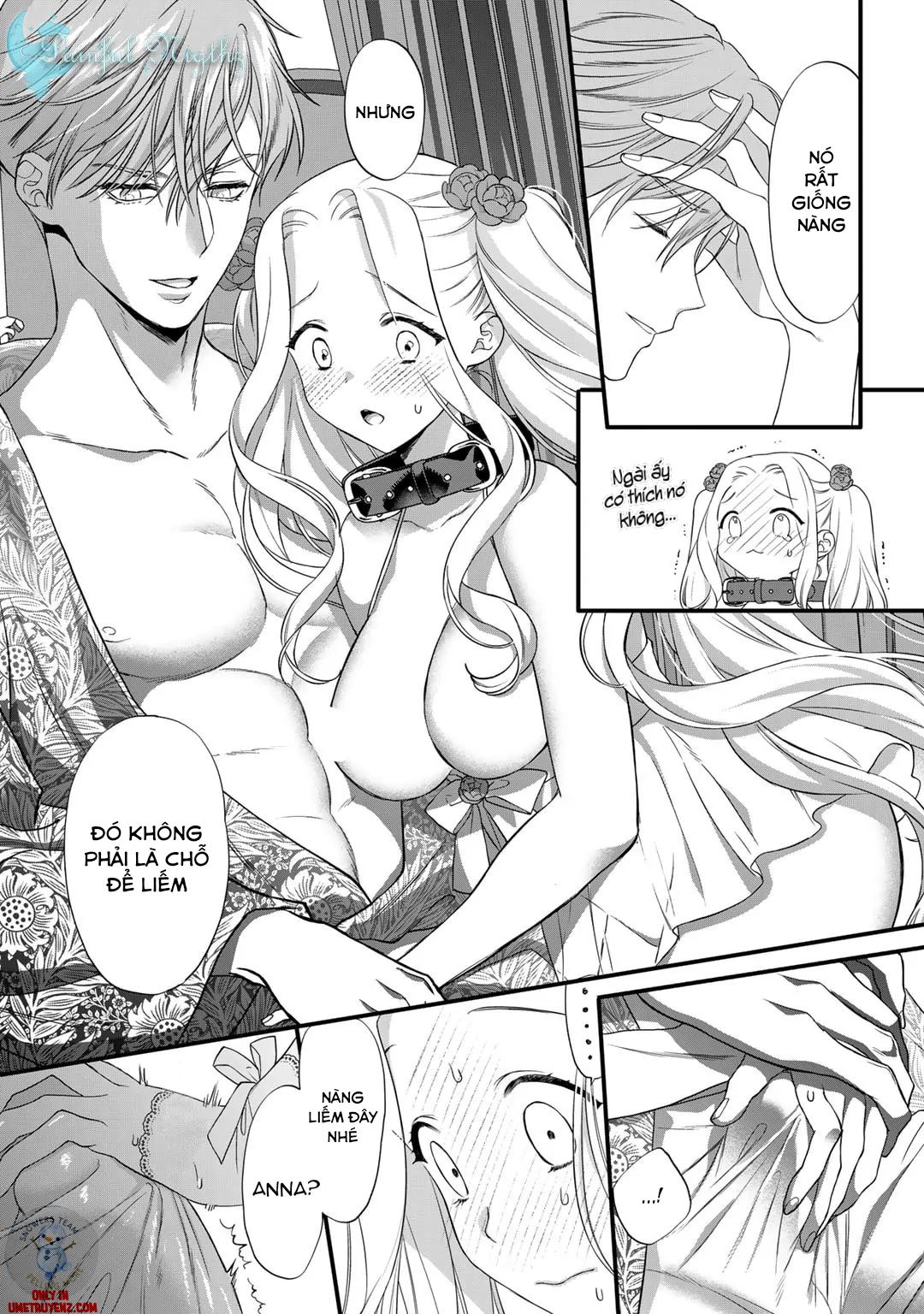 tsunderu-moto-akuyaku-reijou-wa-do-s-ouji-sama-kara-nigedashitai-chap-23-20