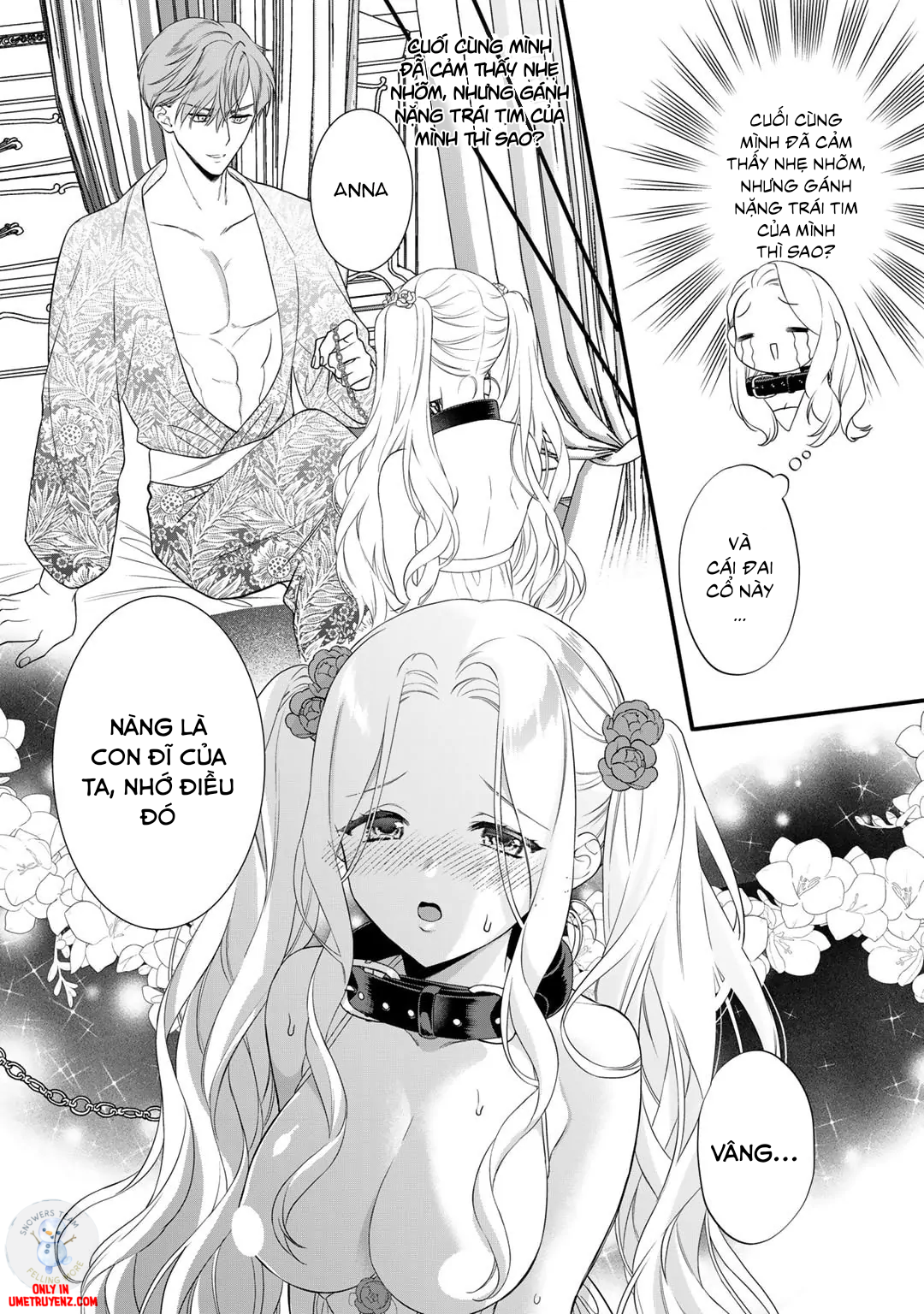 tsunderu-moto-akuyaku-reijou-wa-do-s-ouji-sama-kara-nigedashitai-chap-23-18
