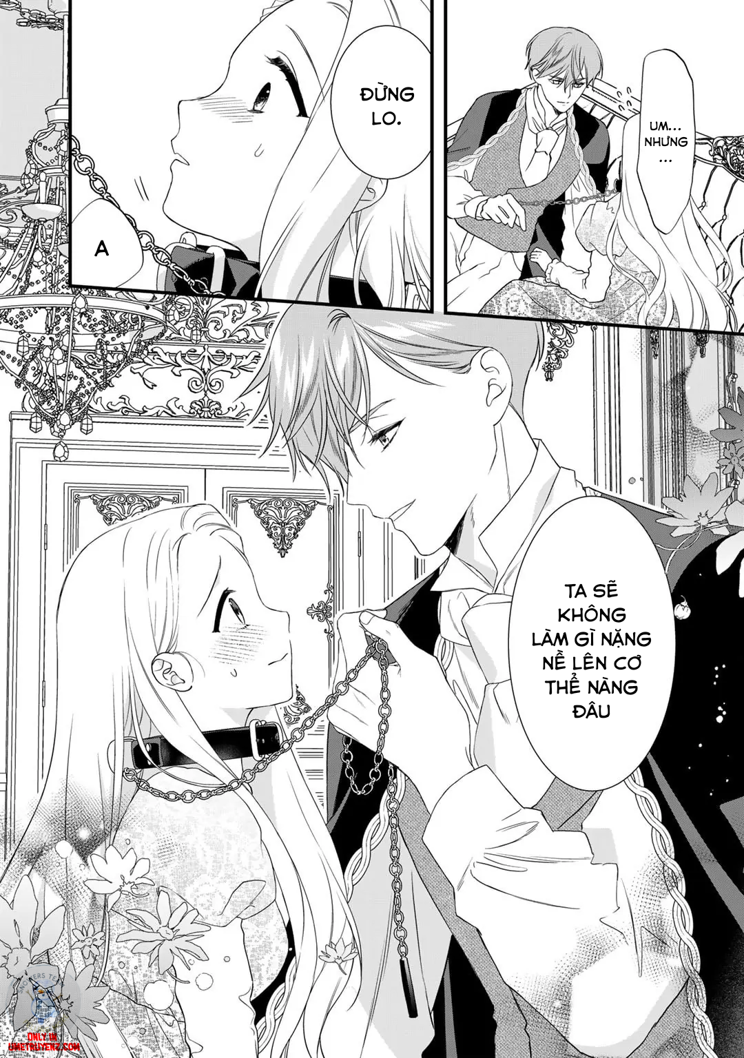 tsunderu-moto-akuyaku-reijou-wa-do-s-ouji-sama-kara-nigedashitai-chap-23-17
