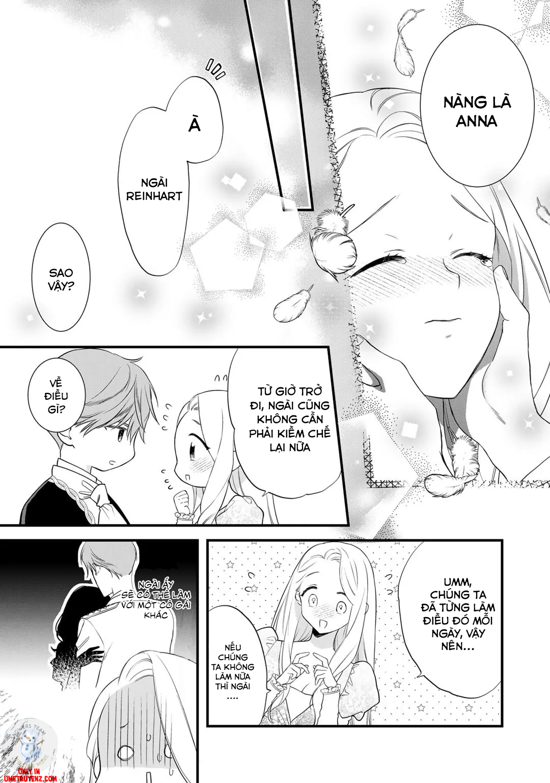 tsunderu-moto-akuyaku-reijou-wa-do-s-ouji-sama-kara-nigedashitai-chap-23-14