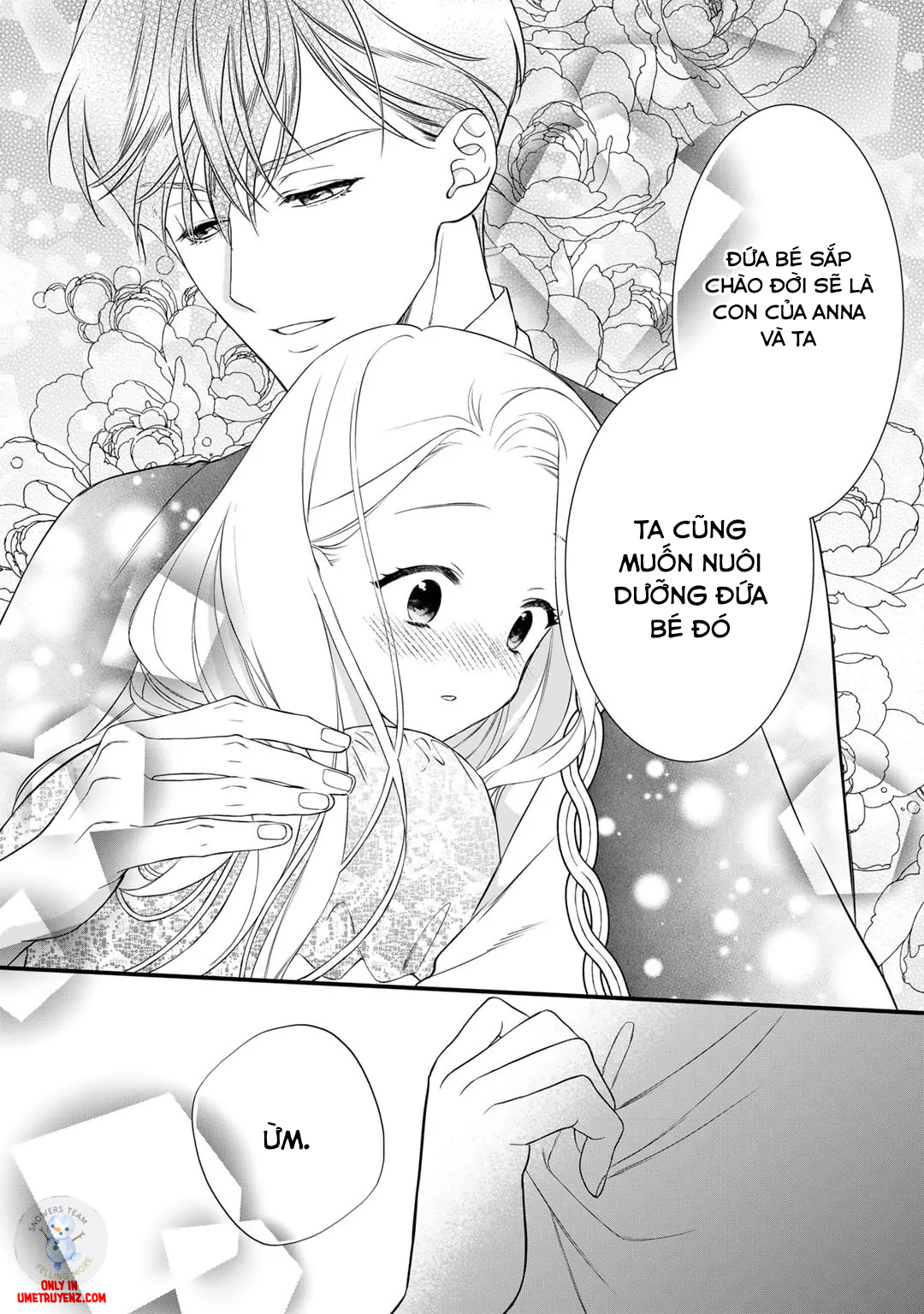 tsunderu-moto-akuyaku-reijou-wa-do-s-ouji-sama-kara-nigedashitai-chap-23-11