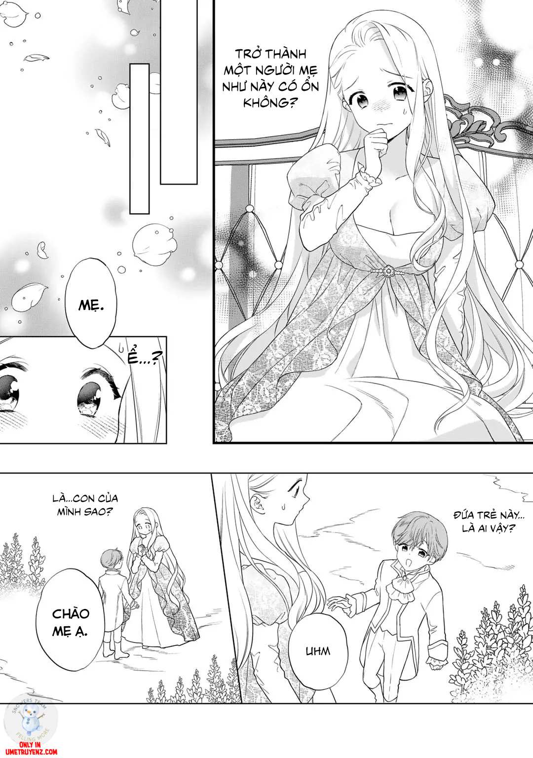 tsunderu-moto-akuyaku-reijou-wa-do-s-ouji-sama-kara-nigedashitai-chap-23-2