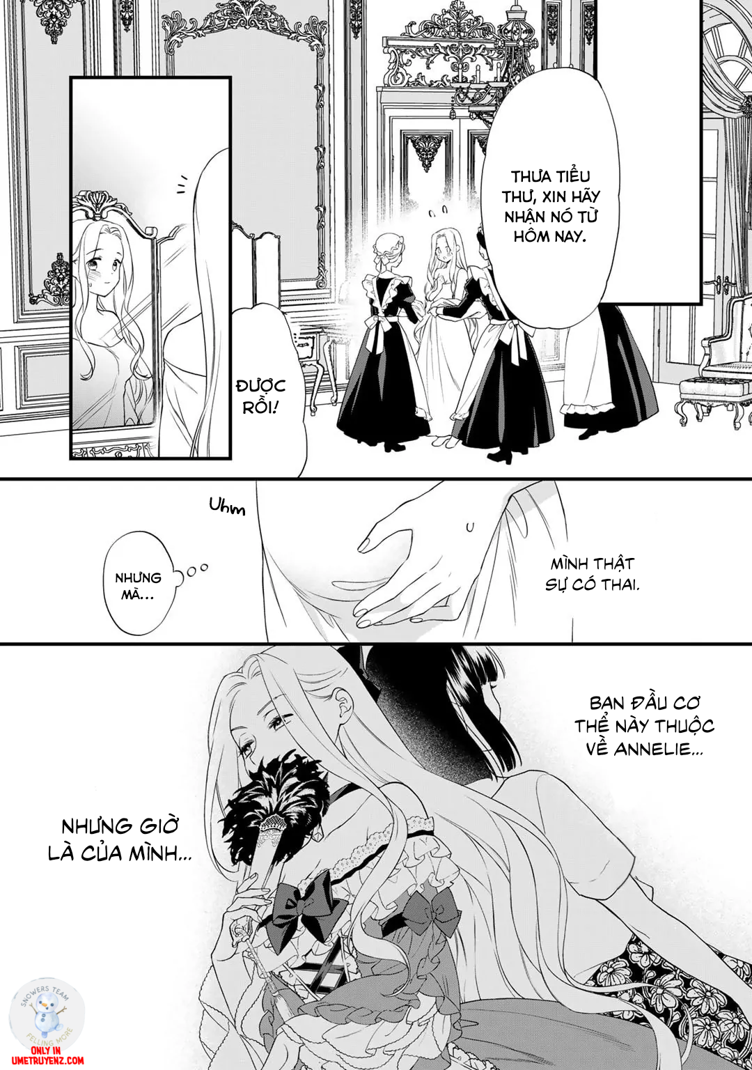 tsunderu-moto-akuyaku-reijou-wa-do-s-ouji-sama-kara-nigedashitai-chap-23-1