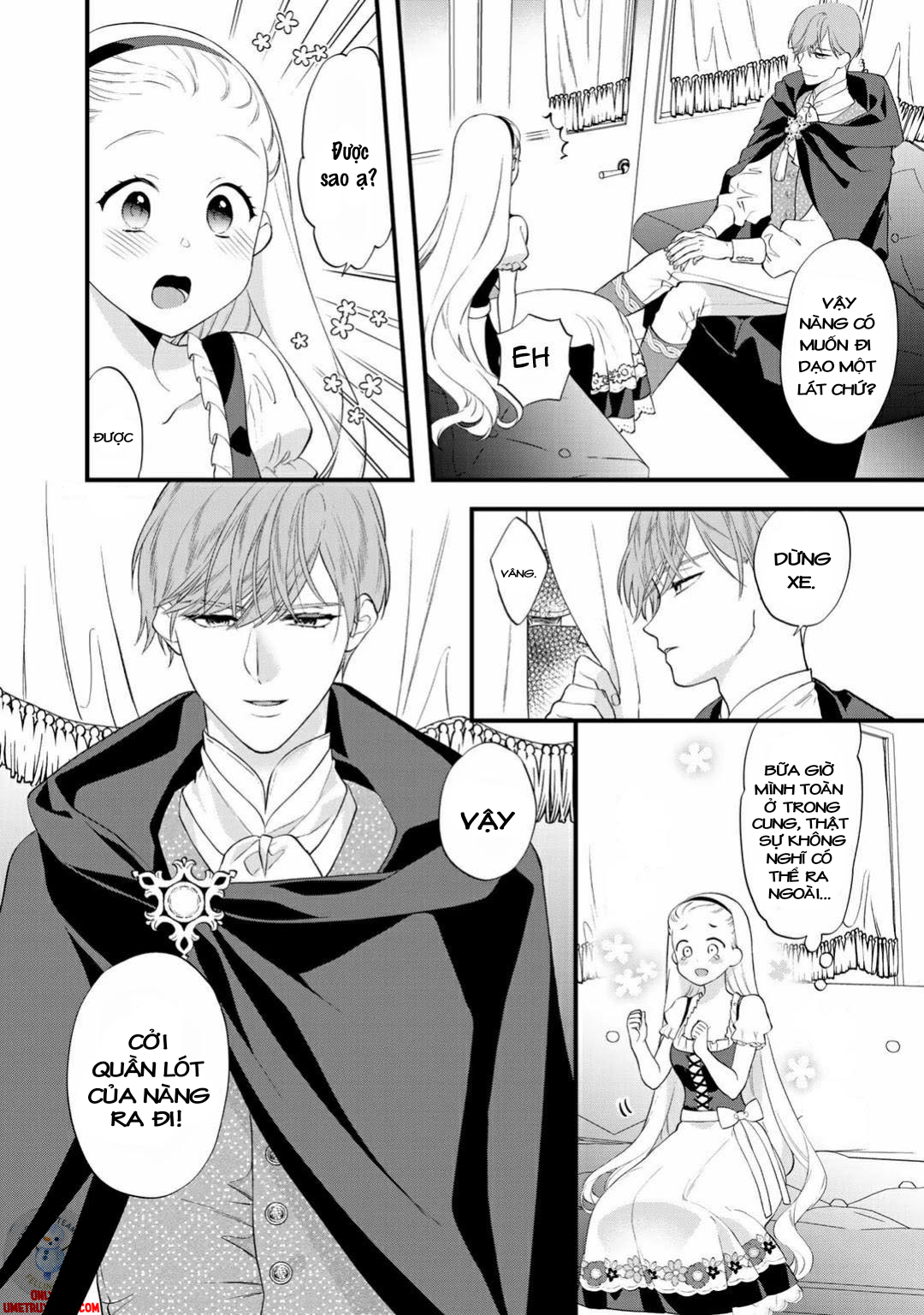 tsunderu-moto-akuyaku-reijou-wa-do-s-ouji-sama-kara-nigedashitai-chap-6-6