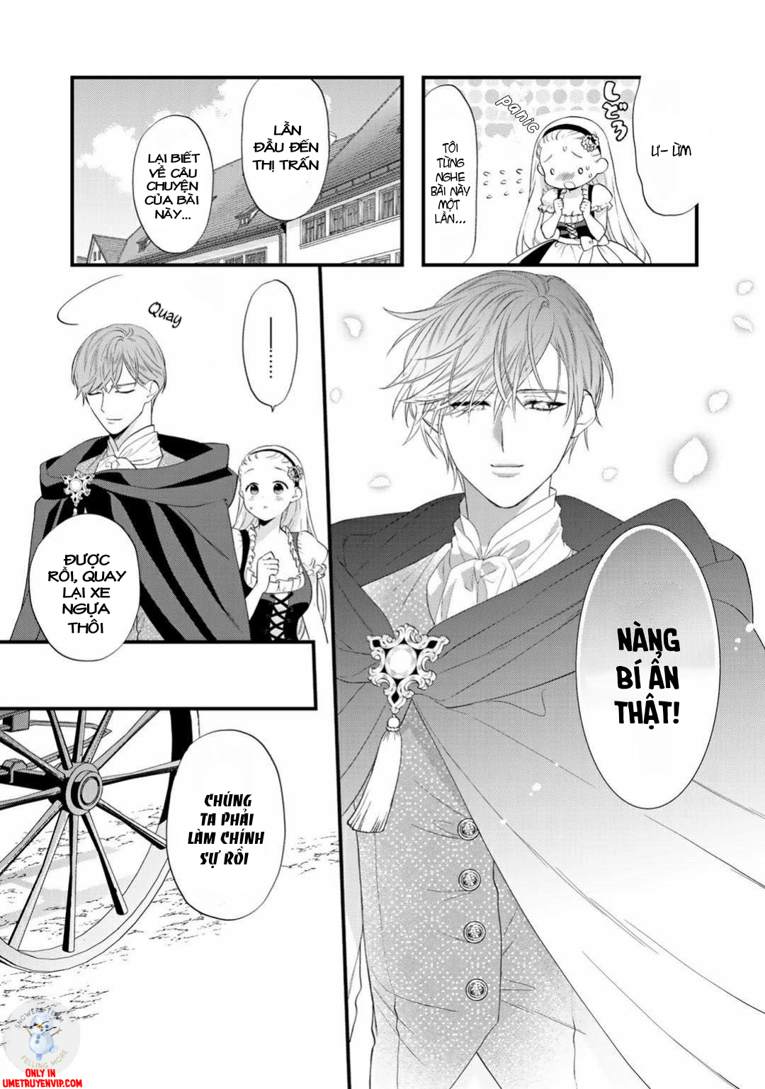 tsunderu-moto-akuyaku-reijou-wa-do-s-ouji-sama-kara-nigedashitai-chap-6-18