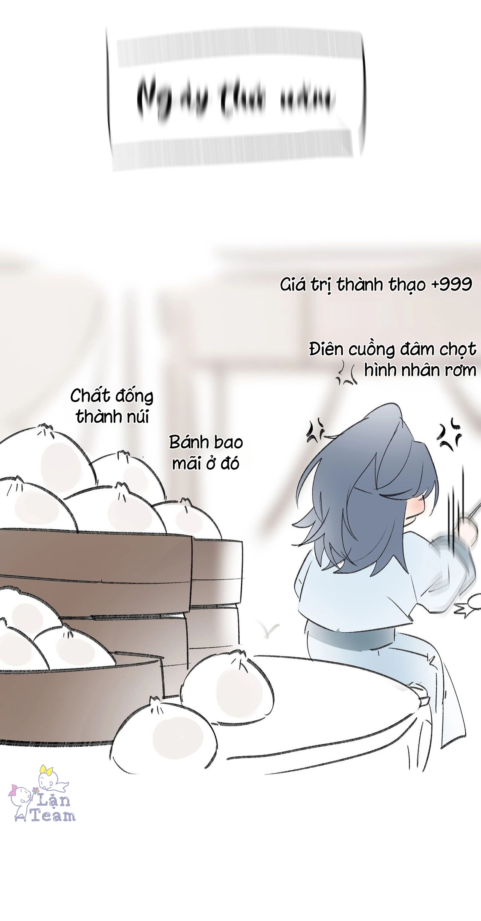 Rơi Vào Cạm Bẫy Chapter 11 - Trang 2