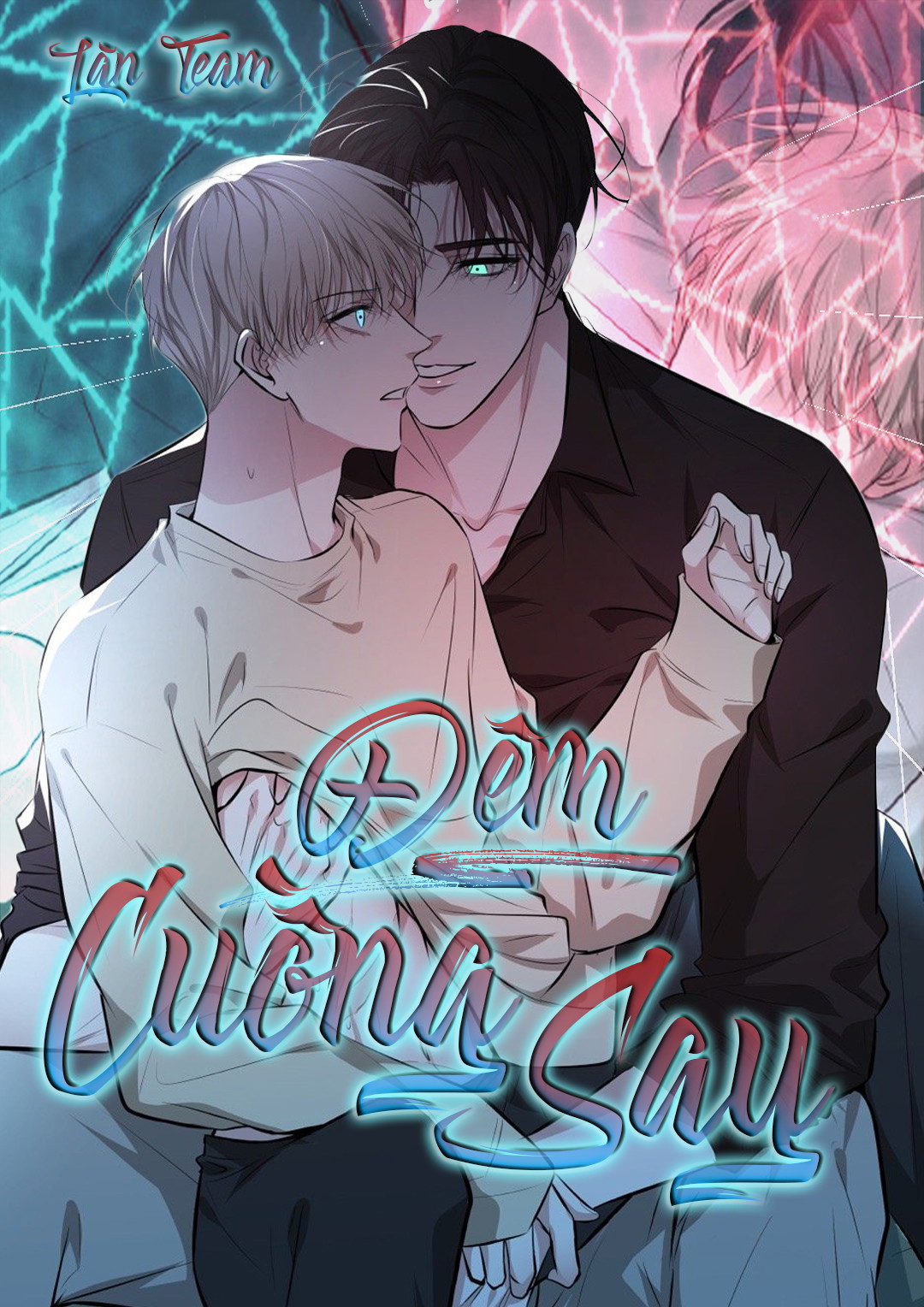 Rơi Vào Cạm Bẫy Chapter 17 - Trang 2