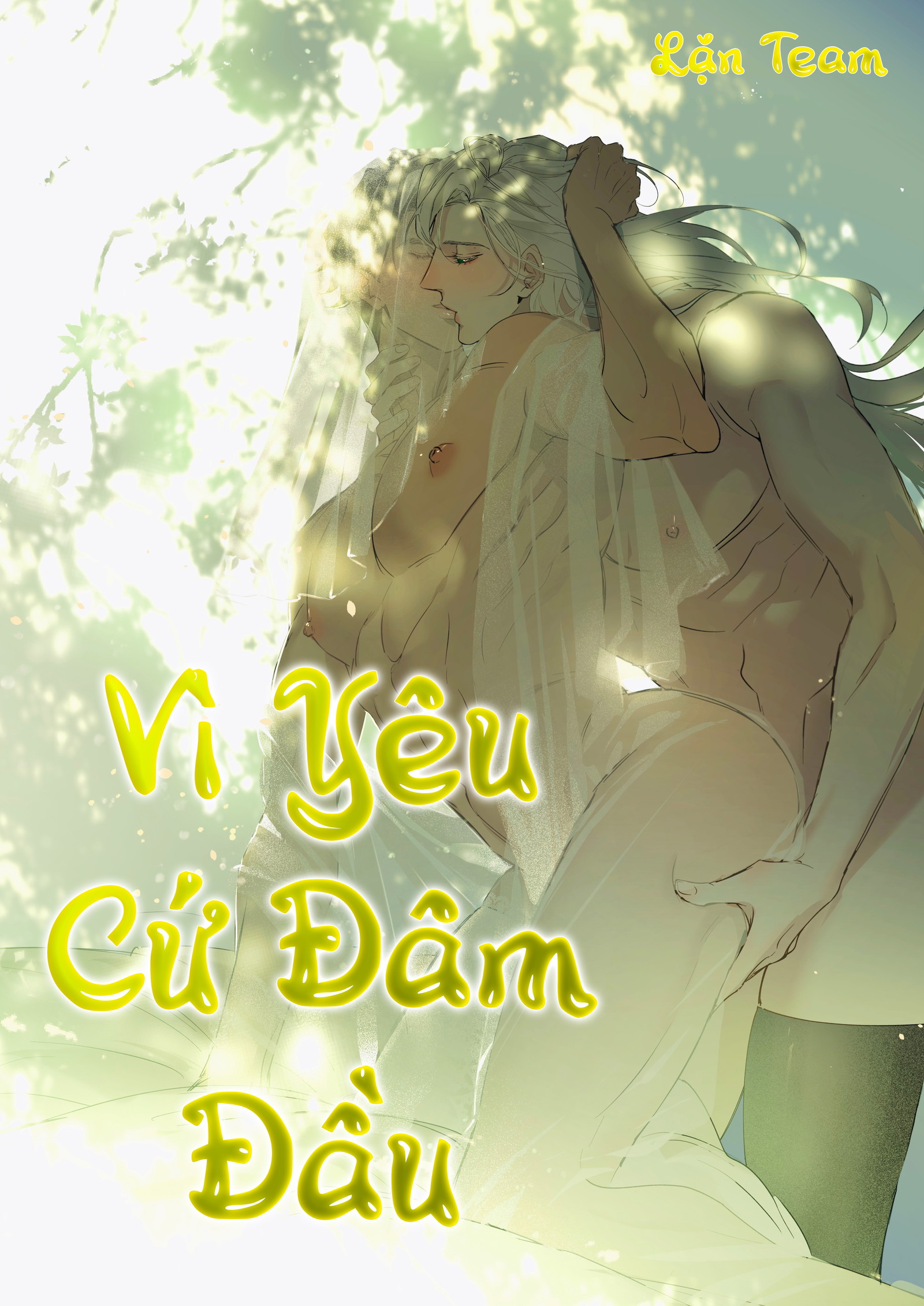 Rơi Vào Cạm Bẫy Chapter 17 - Trang 2