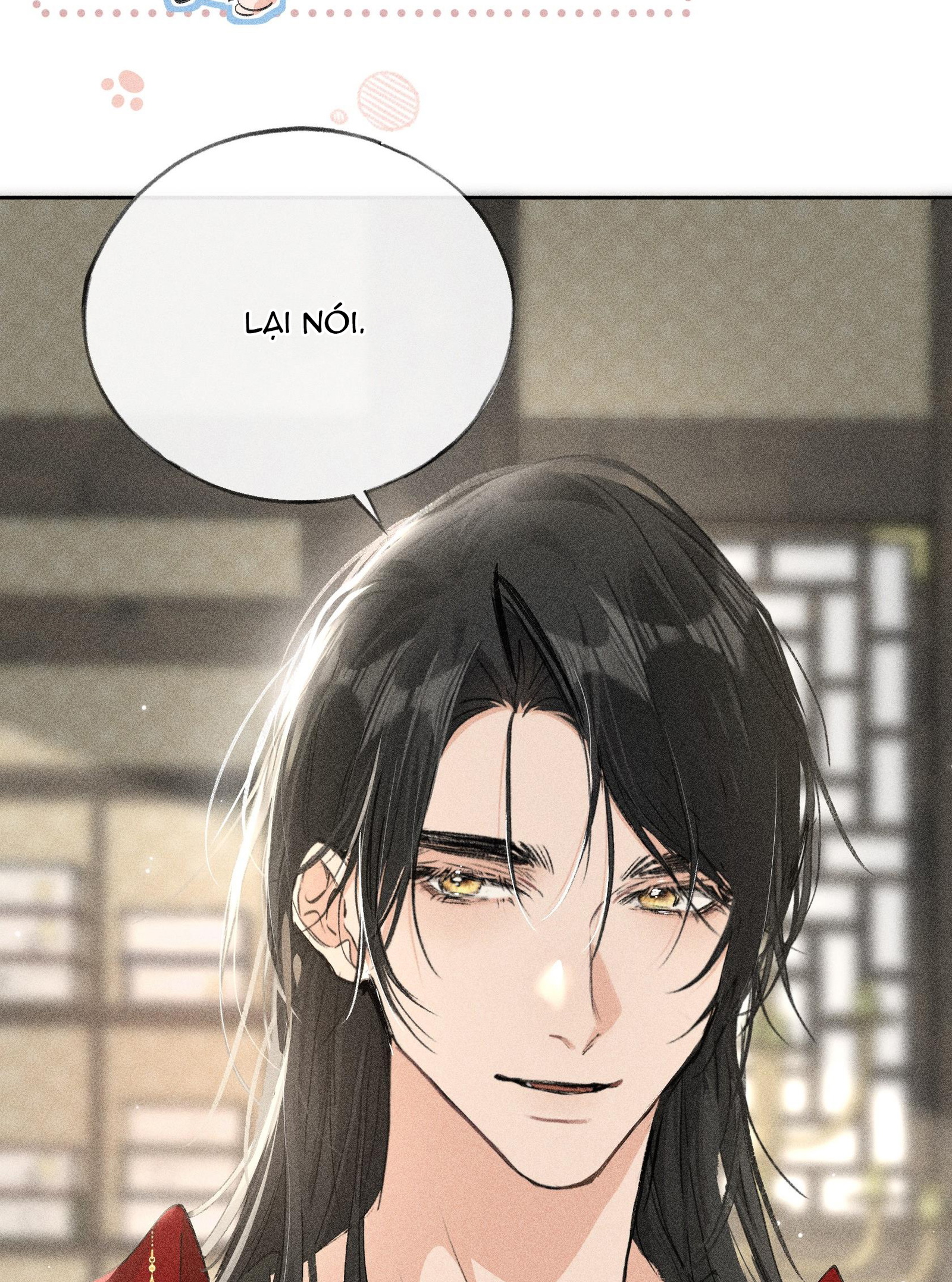 Rơi Vào Cạm Bẫy Chapter 18 - Trang 2