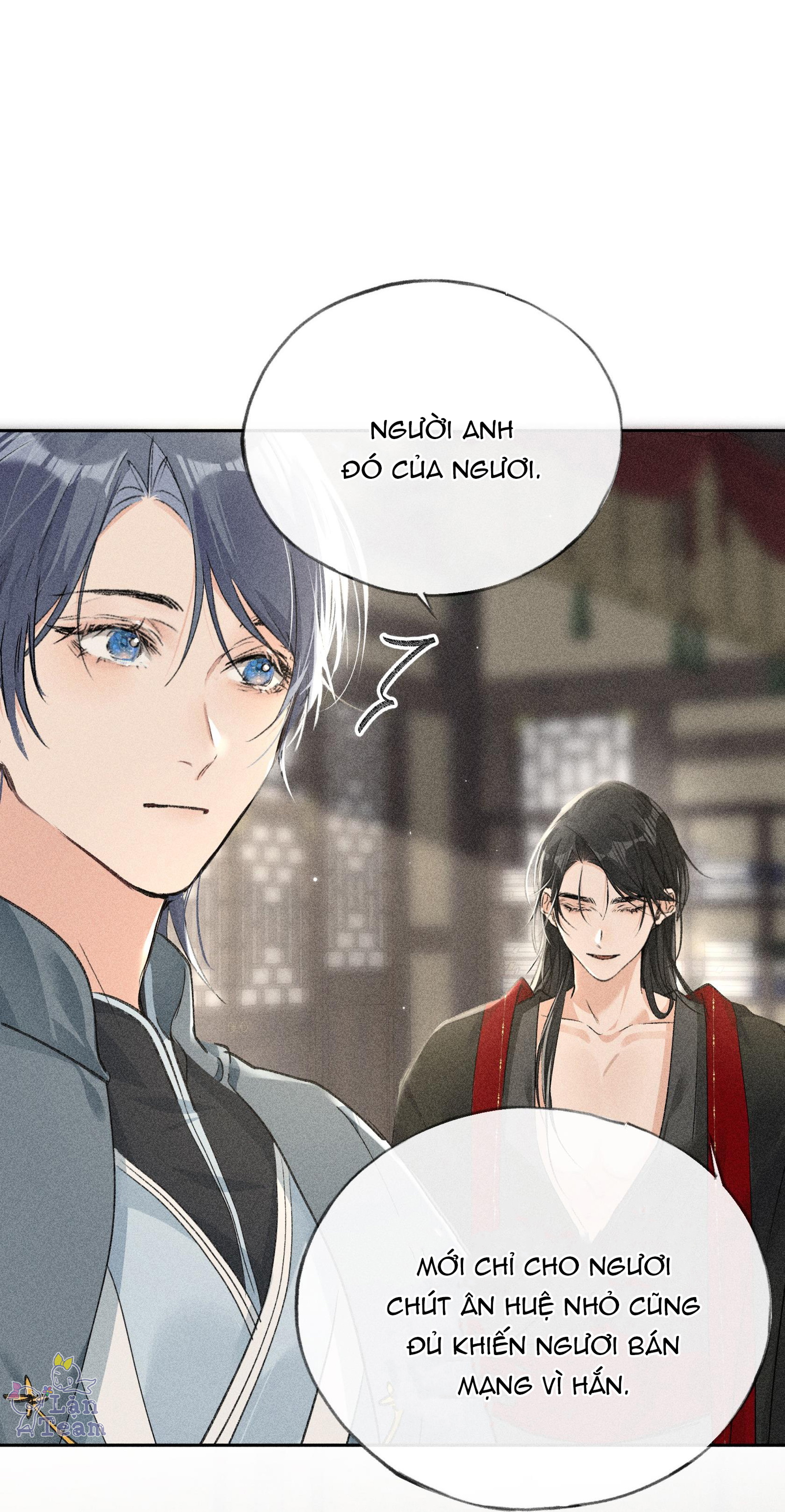 Rơi Vào Cạm Bẫy Chapter 18 - Trang 2