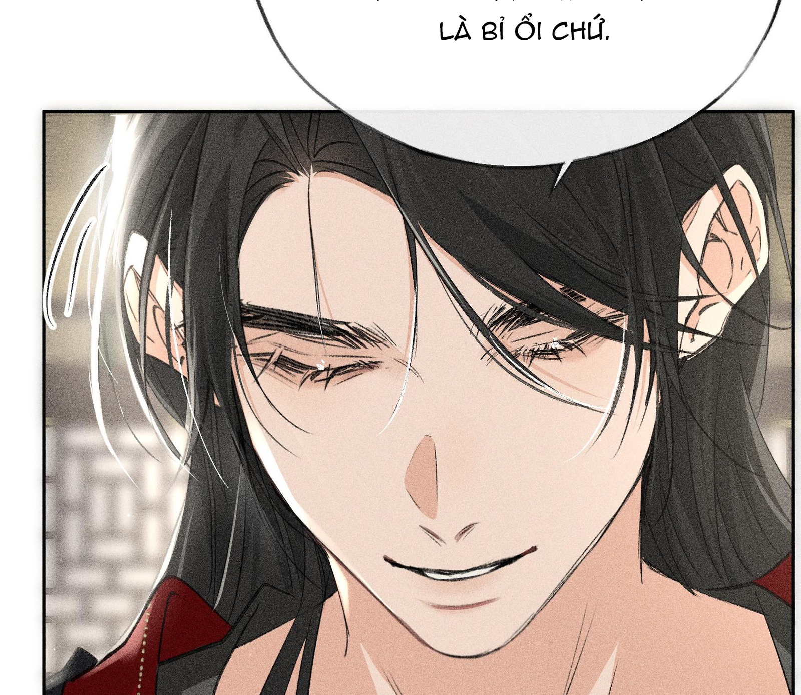 Rơi Vào Cạm Bẫy Chapter 18 - Trang 2