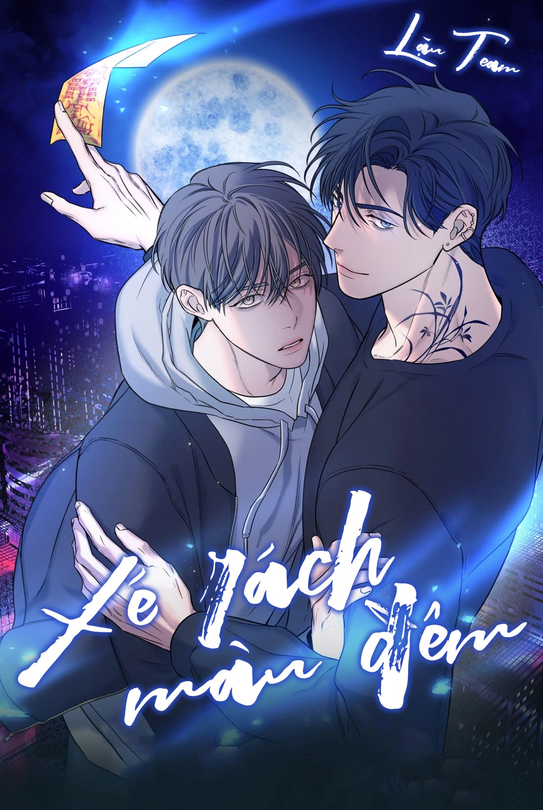 Rơi Vào Cạm Bẫy Chapter 18 - Trang 2