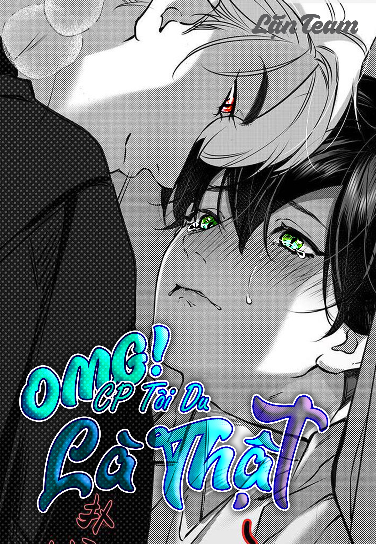 Rơi Vào Cạm Bẫy Chapter 18 - Trang 2