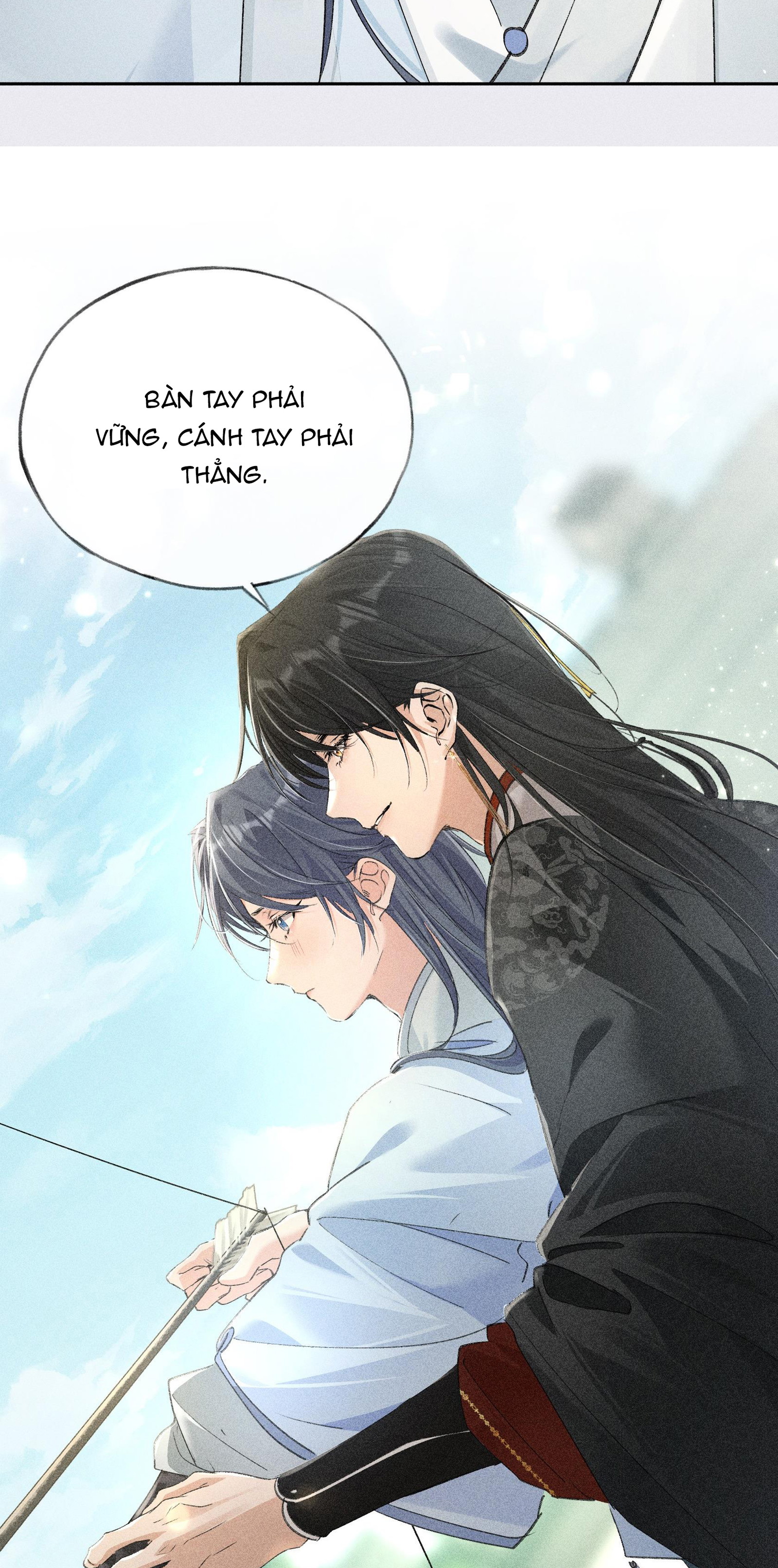 Rơi Vào Cạm Bẫy Chapter 19 - Trang 2