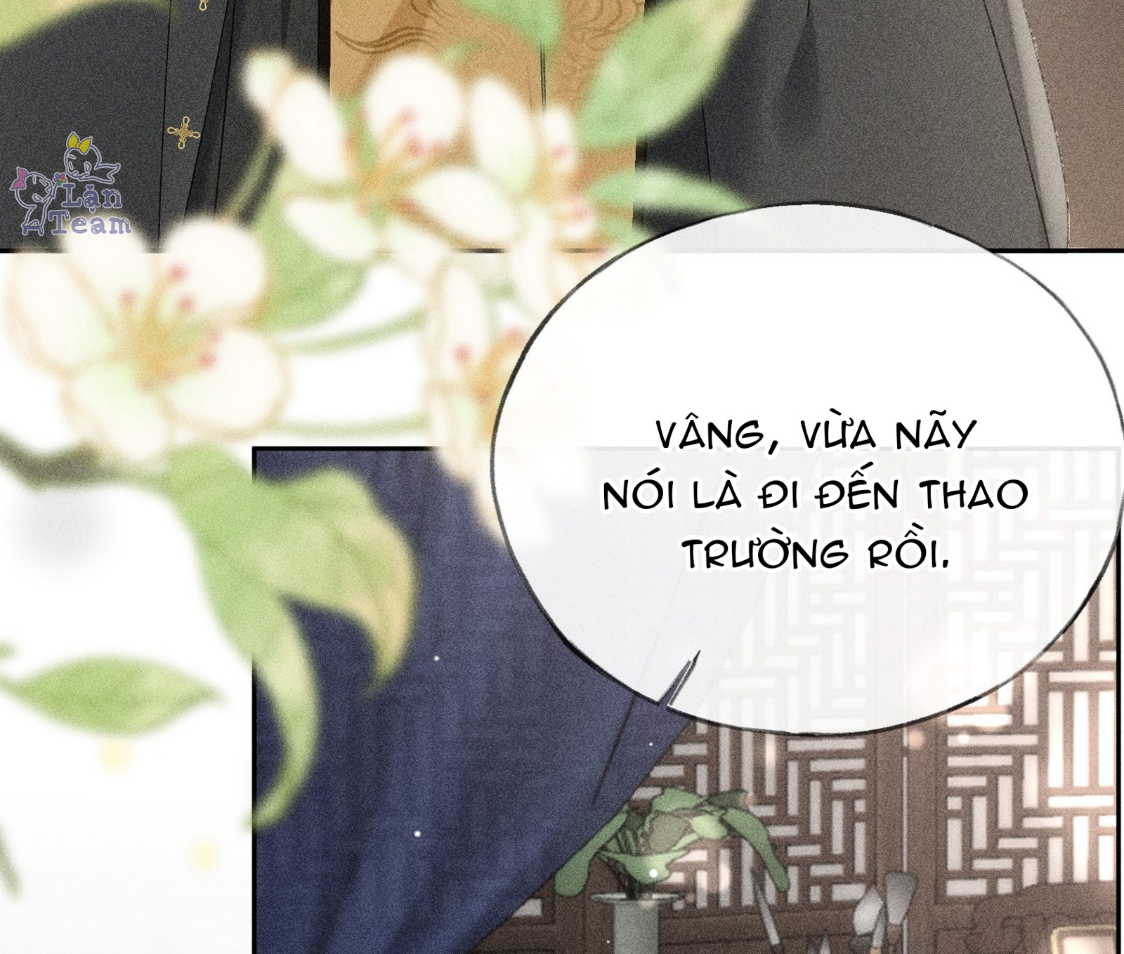 Rơi Vào Cạm Bẫy Chapter 20 - Trang 2