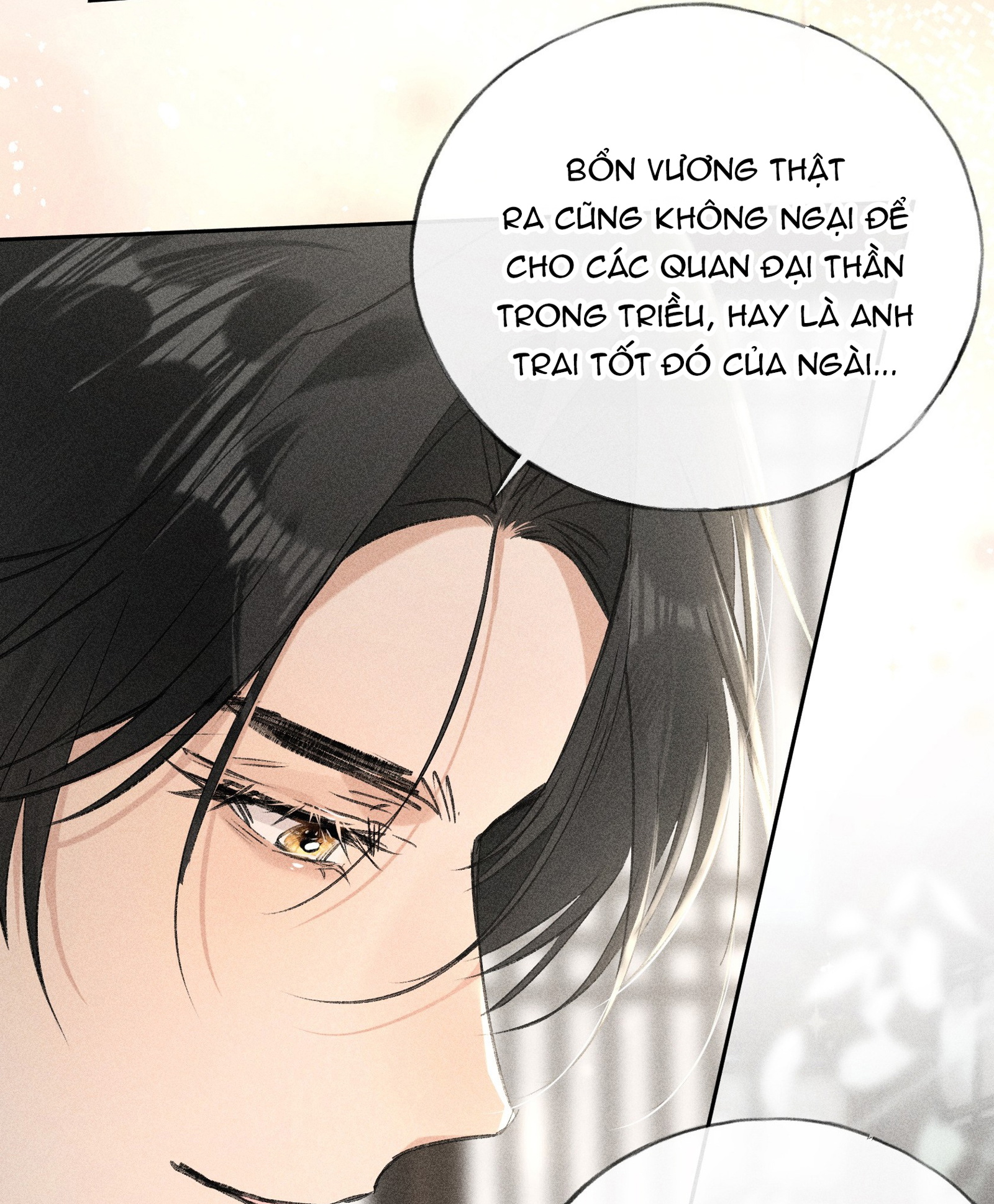 Rơi Vào Cạm Bẫy Chapter 20 - Trang 2