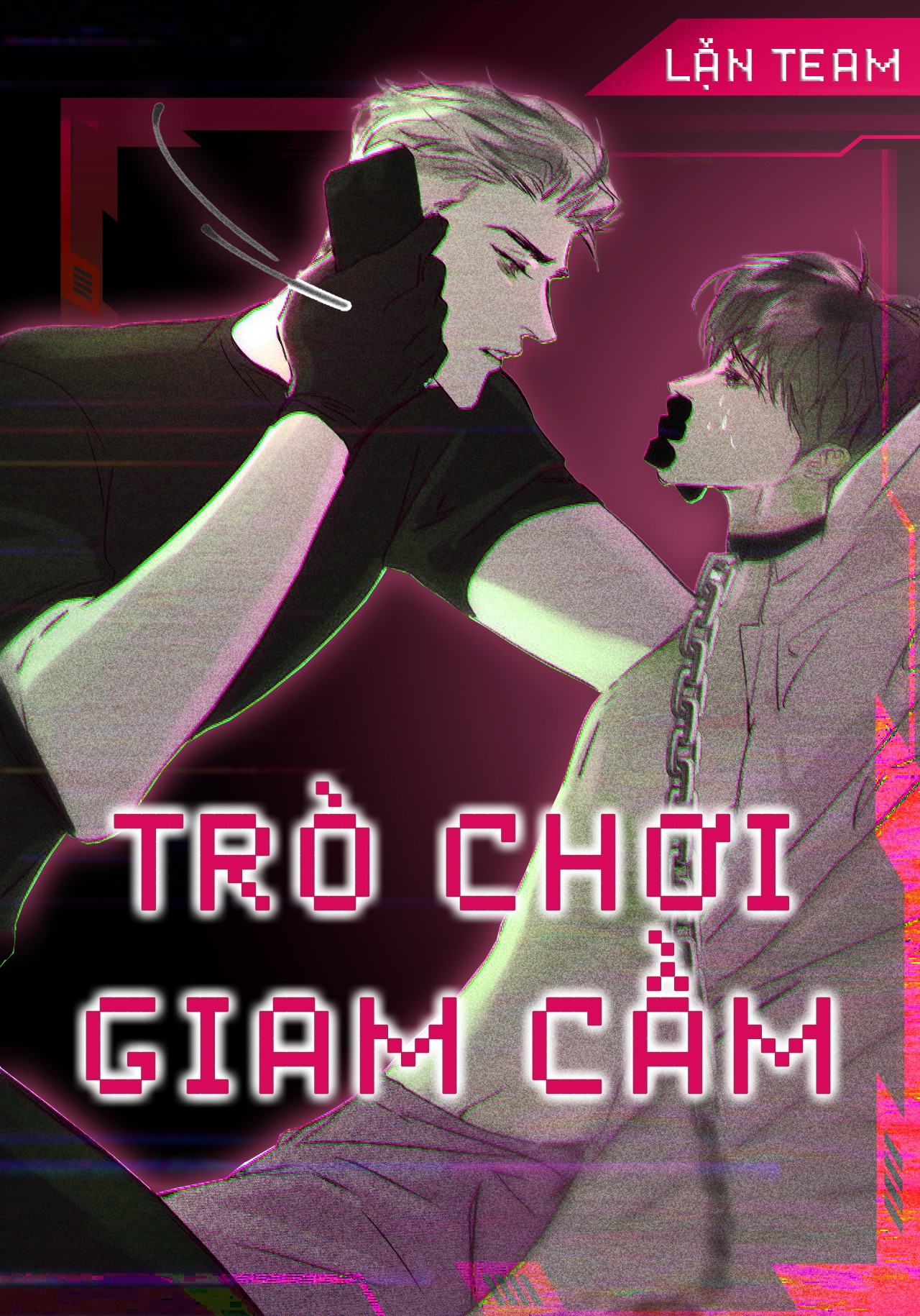 Rơi Vào Cạm Bẫy Chapter 44 - Trang 2