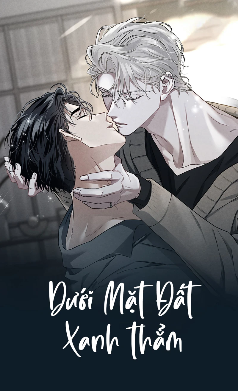 Dưới Mặt Đất Xanh Thẳm Chapter 1 - Next Chapter 2