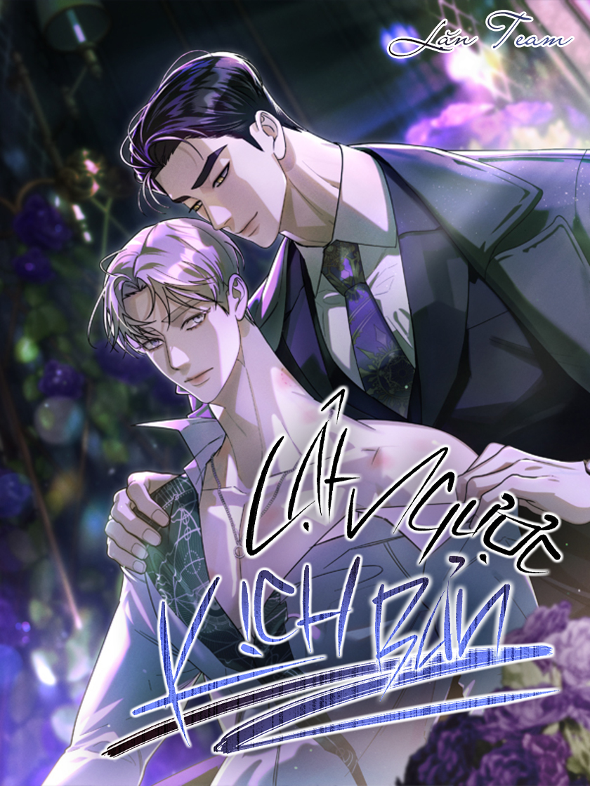 Lật Ngược Kịch Bản Chapter 15 - Next 