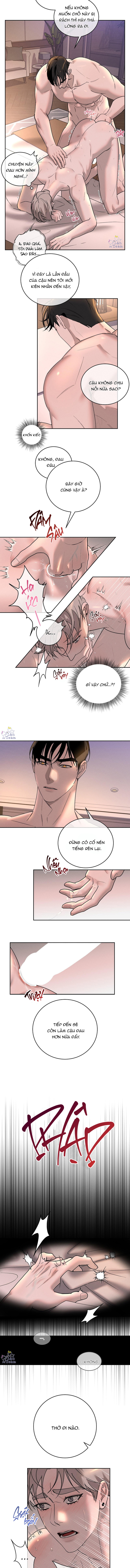 Lật Ngược Kịch Bản Chapter 3 - Next Chapter 4