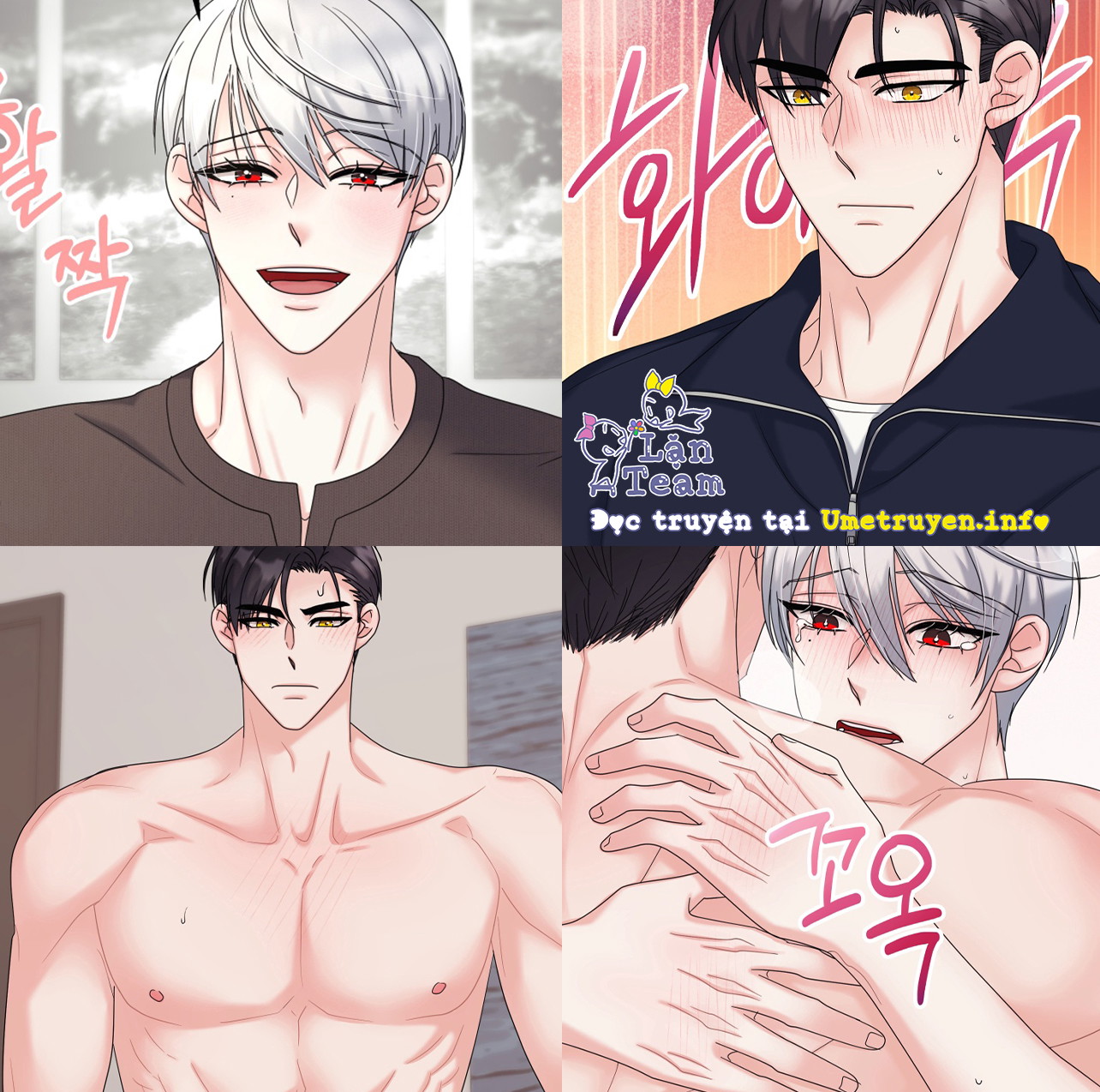 Lật Ngược Kịch Bản Chapter 5 - Next Chapter 6 Un·cen·sored