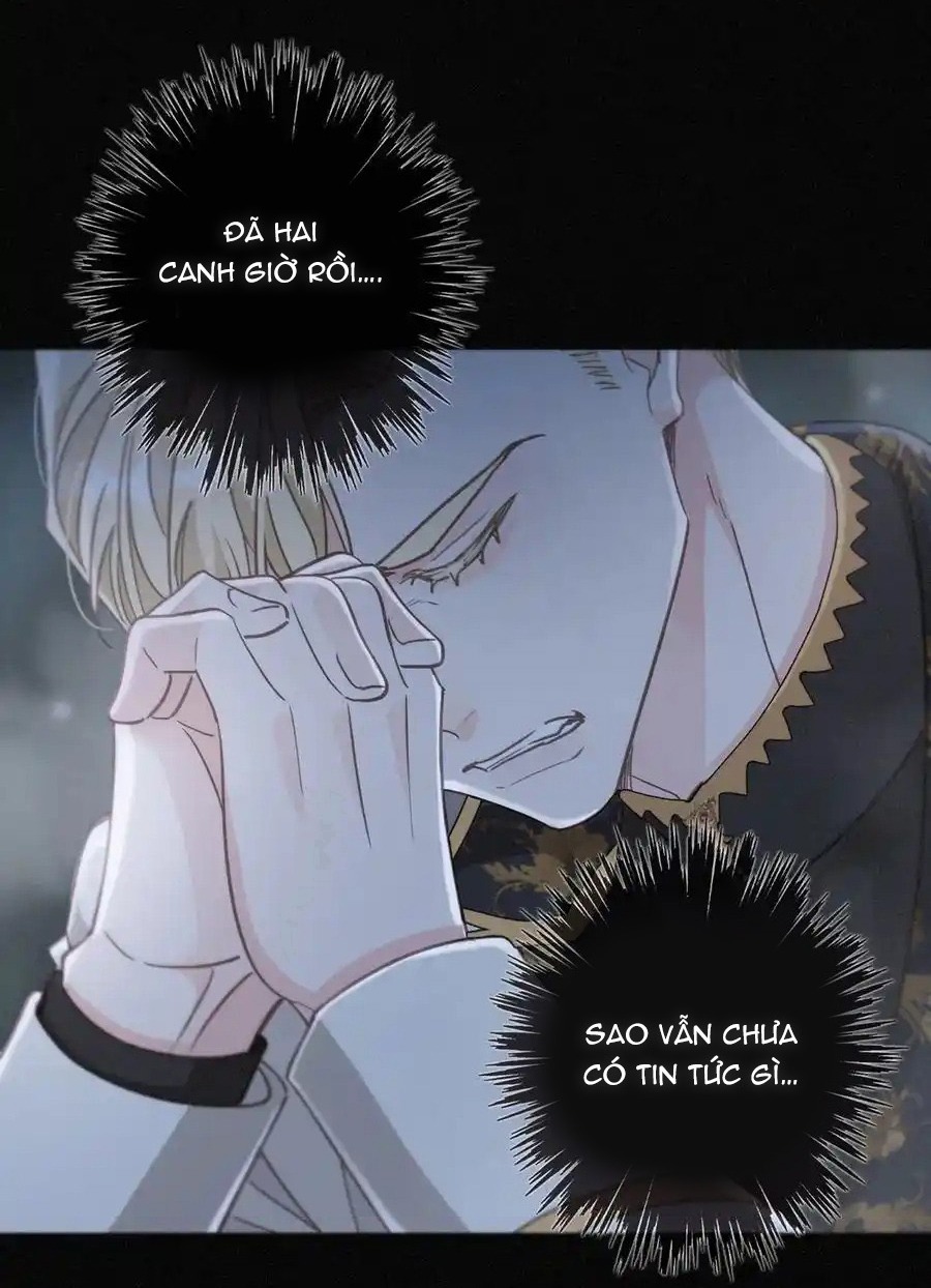 Khốn Thú Chi Nhiễm Chapter 53( 49 raw) - Next Chapter 54