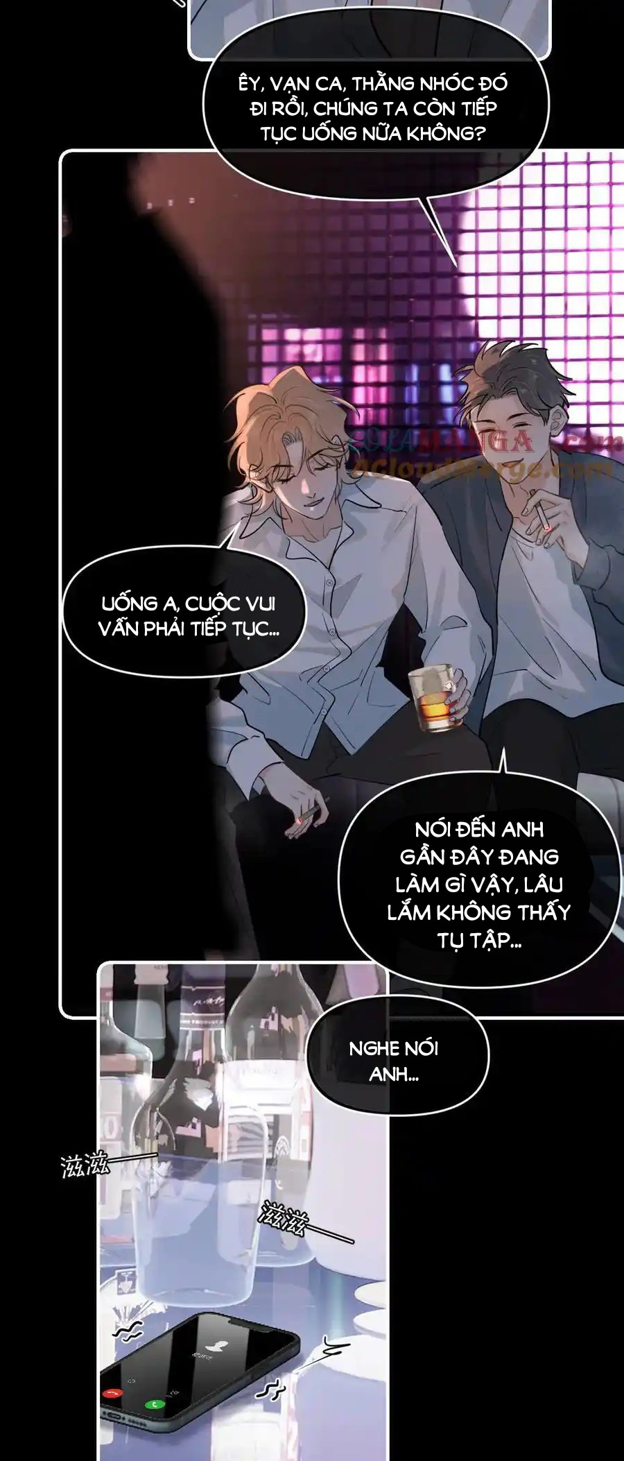 Cậu Vượt Giới Rồi Chapter 48 - Next Chapter 49