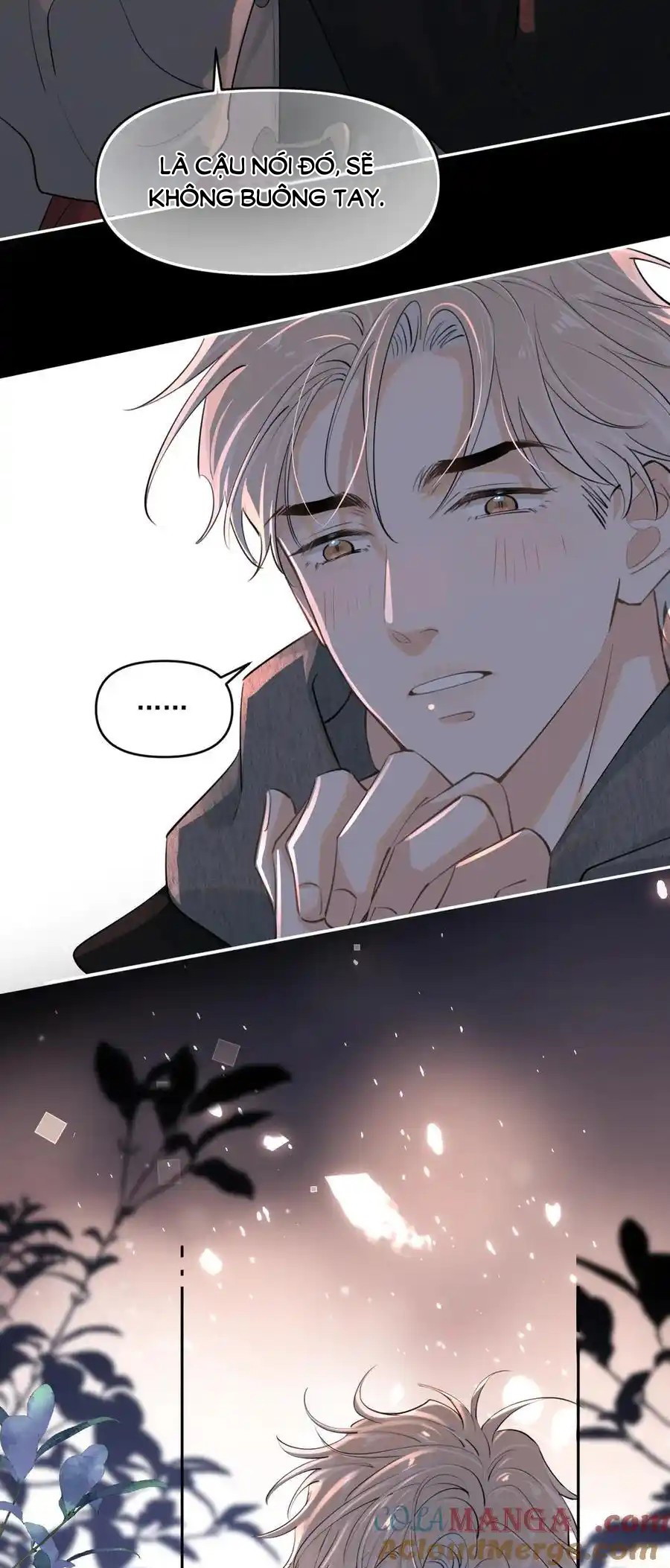 Cậu Vượt Giới Rồi Chapter 48 - Next Chapter 49