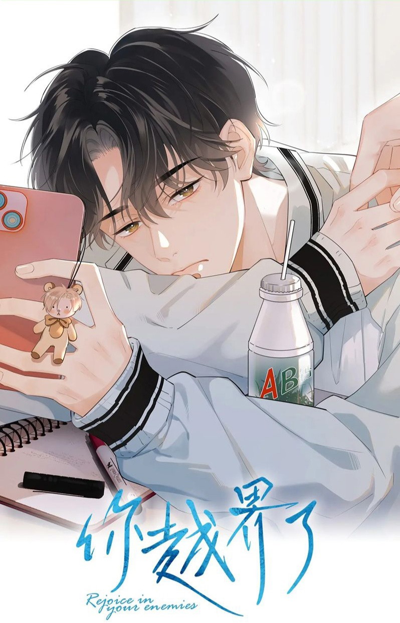 Cậu Vượt Giới Rồi Chapter 49 - Next Chapter 50