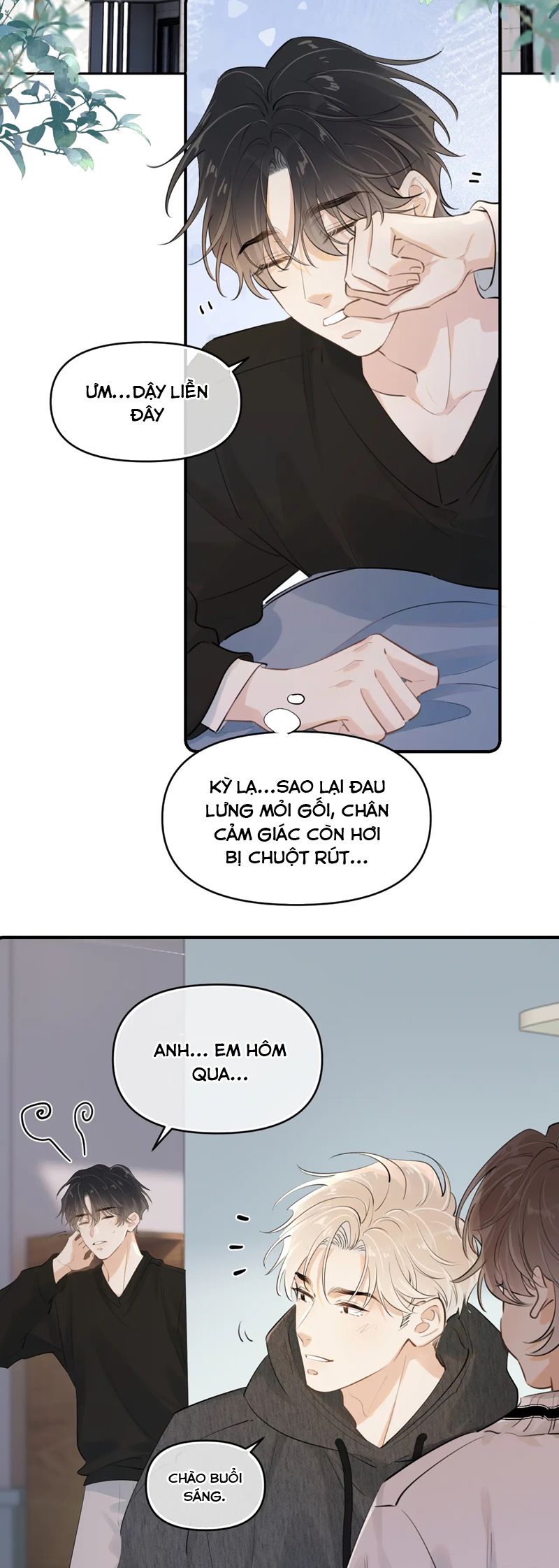 Cậu Vượt Giới Rồi Chapter 49 - Next Chapter 50