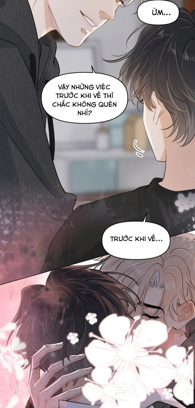 Cậu Vượt Giới Rồi Chapter 49 - Next Chapter 50