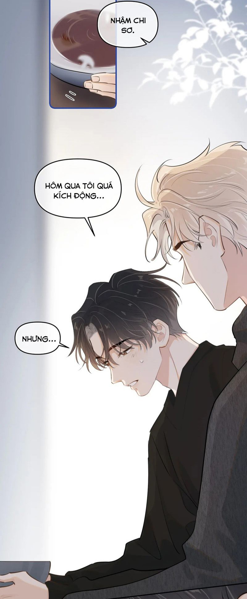 Cậu Vượt Giới Rồi Chapter 49 - Next Chapter 50