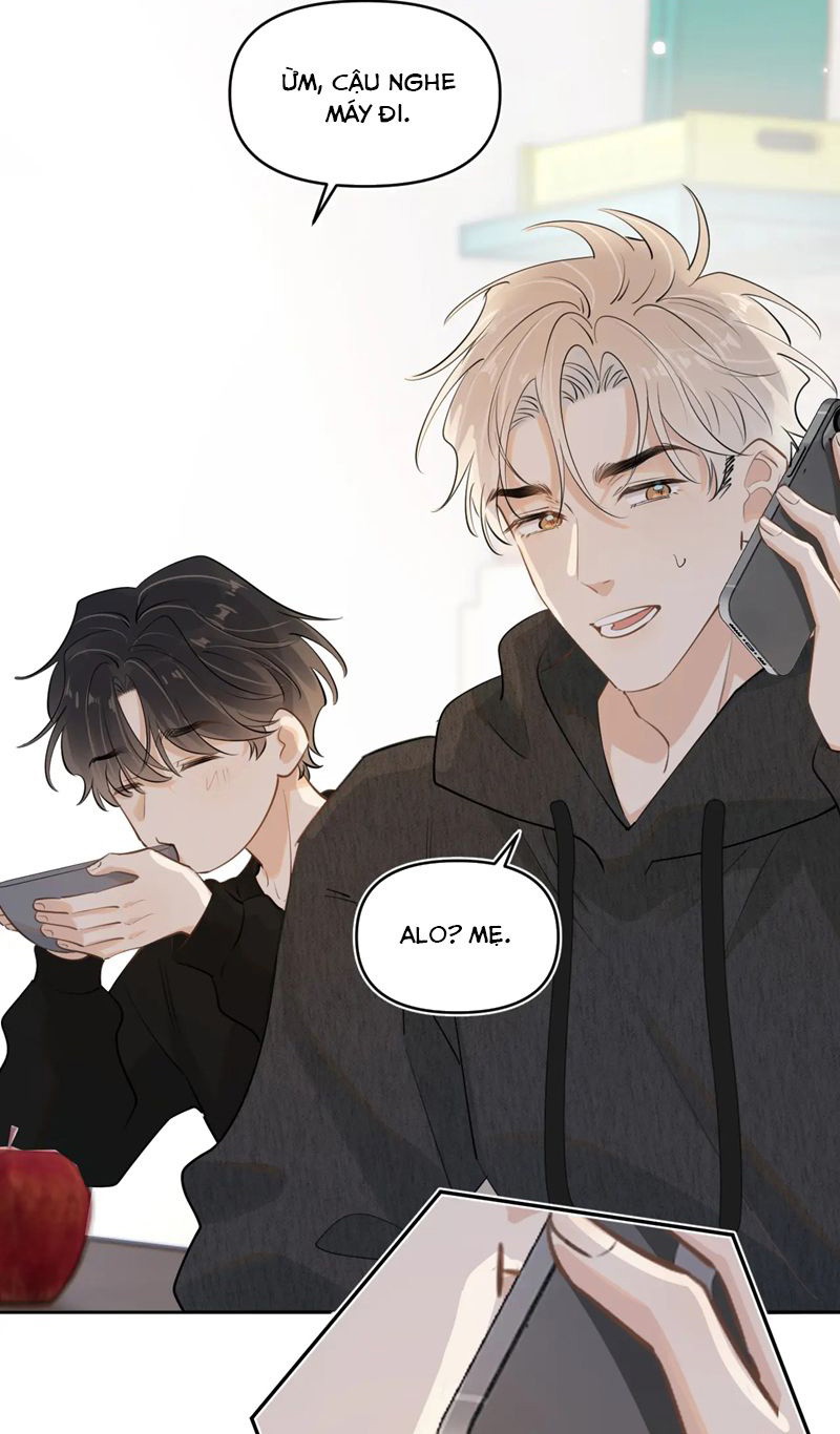 Cậu Vượt Giới Rồi Chapter 49 - Next Chapter 50