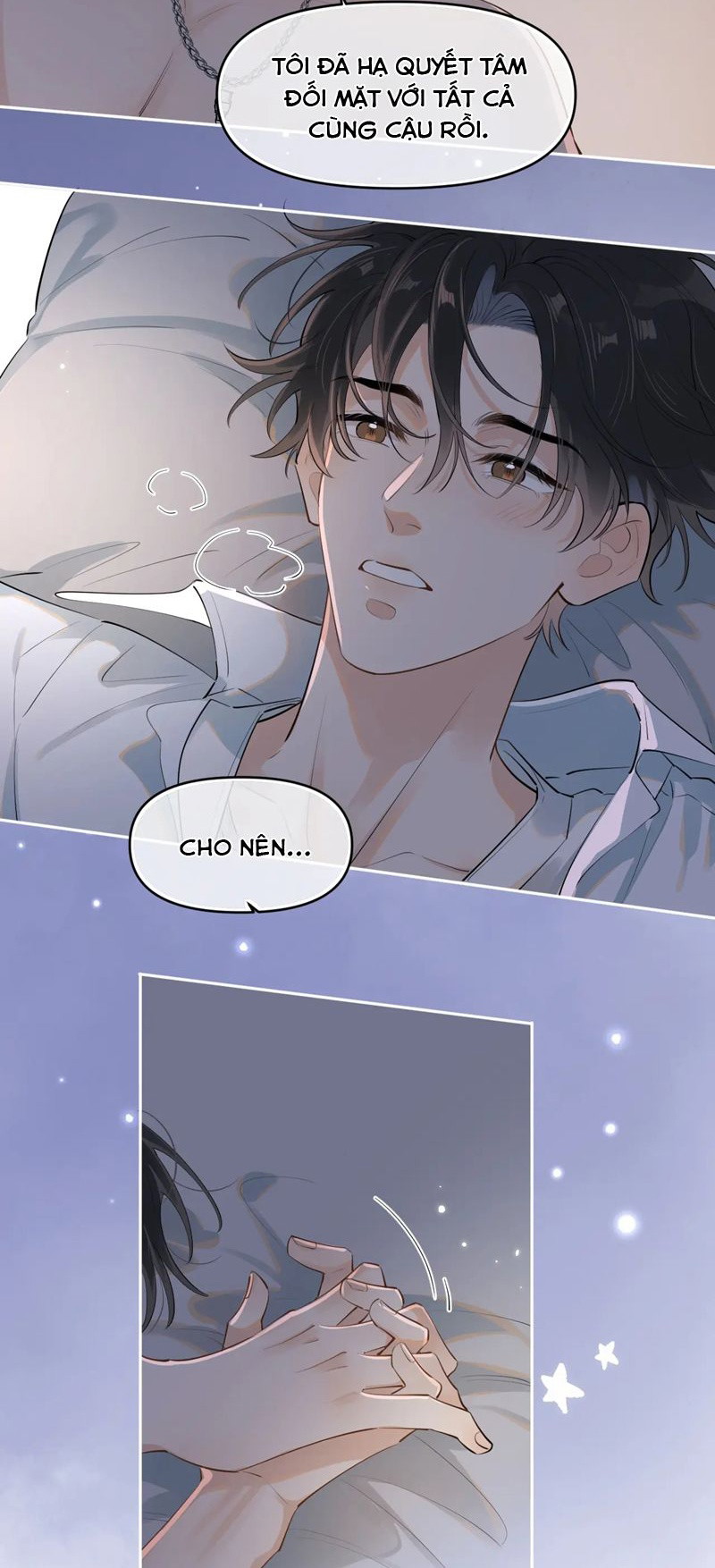 Cậu Vượt Giới Rồi Chapter 53 - Next Chap 54