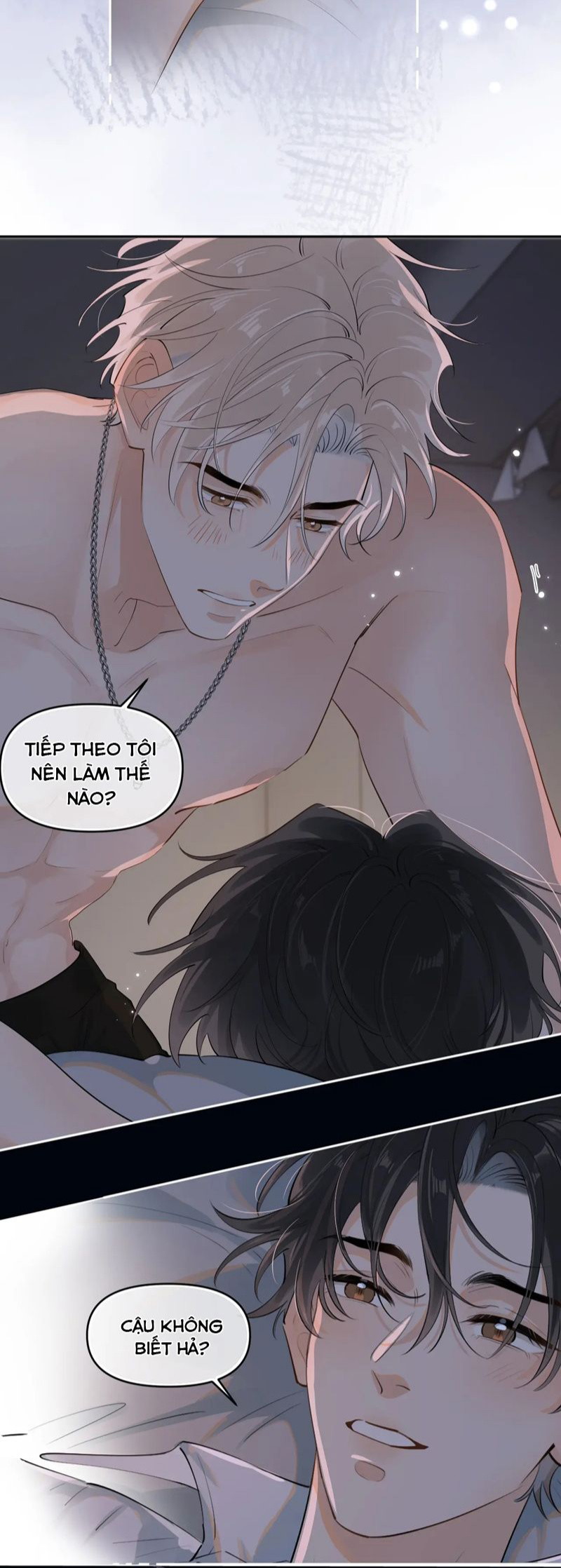 Cậu Vượt Giới Rồi Chapter 53 - Next Chap 54