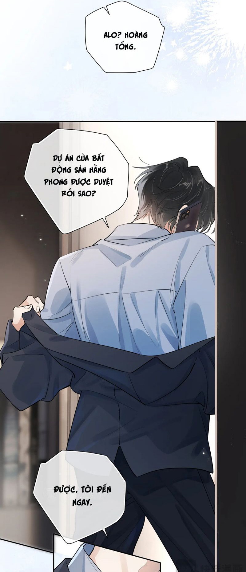 Cậu Vượt Giới Rồi Chapter 54 - Trang 4