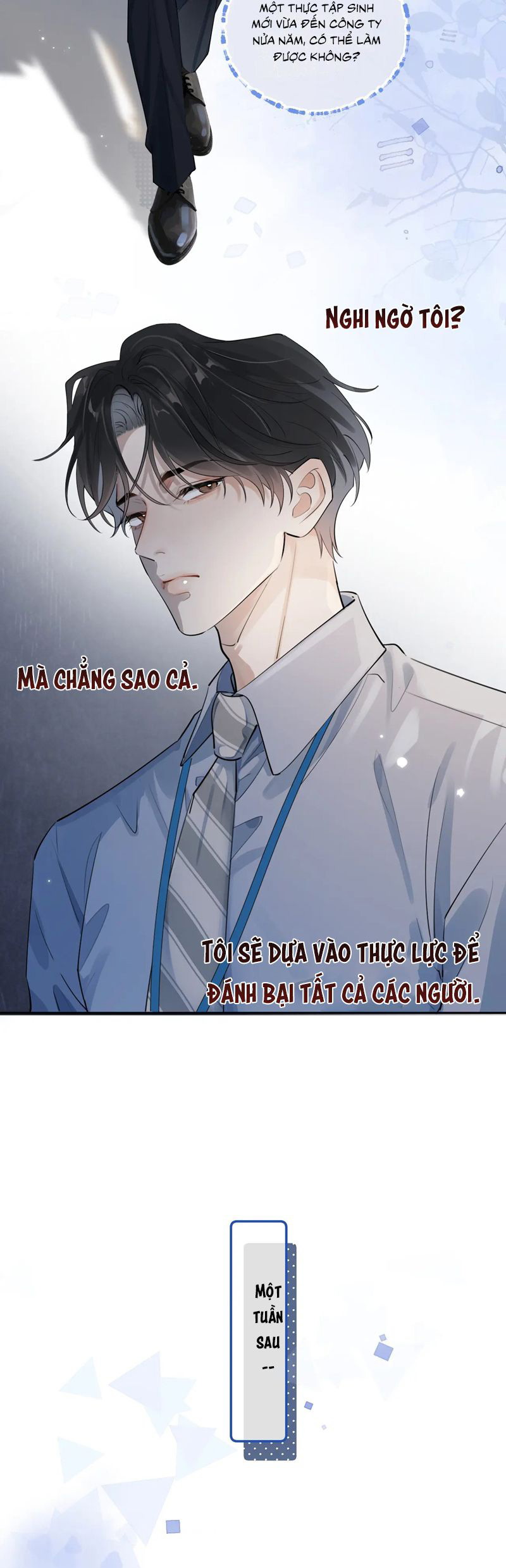 Cậu Vượt Giới Rồi Chapter 54 - Trang 4