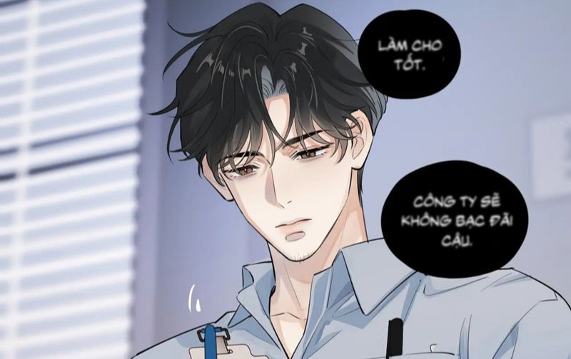 Cậu Vượt Giới Rồi Chapter 54 - Trang 4