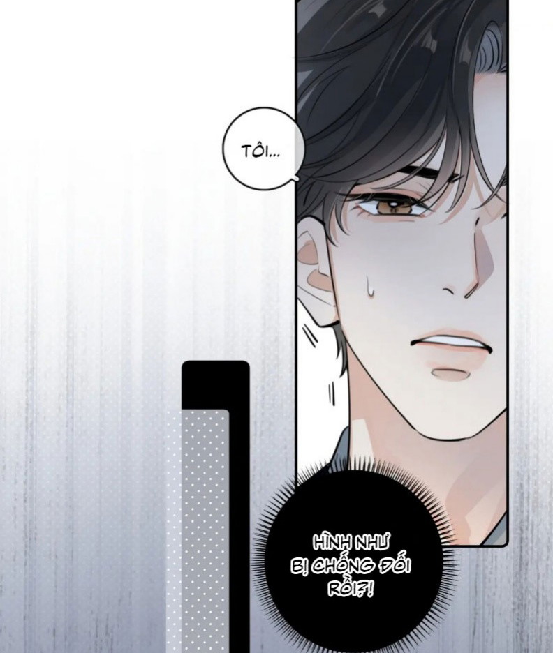 Cậu Vượt Giới Rồi Chapter 57 - Next Chap 58