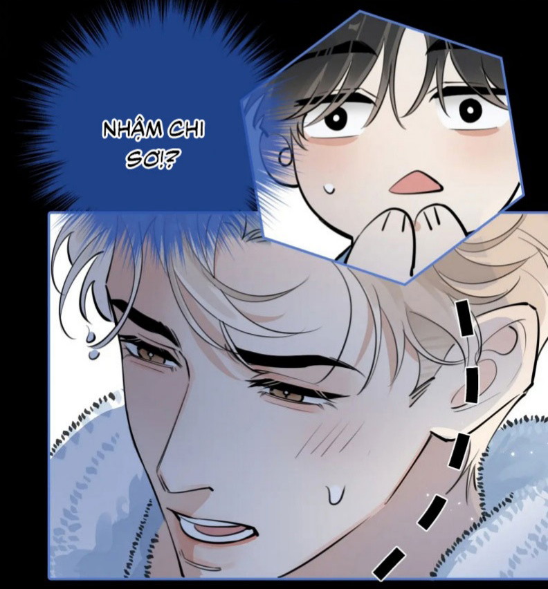 Cậu Vượt Giới Rồi Chap 57 - Trang 4