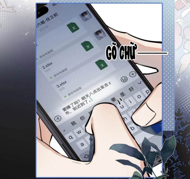 Cậu Vượt Giới Rồi Chapter 57 - Next Chap 58