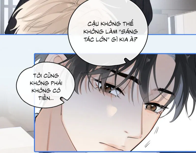 Cậu Vượt Giới Rồi Chap 59 - Next Chap 60