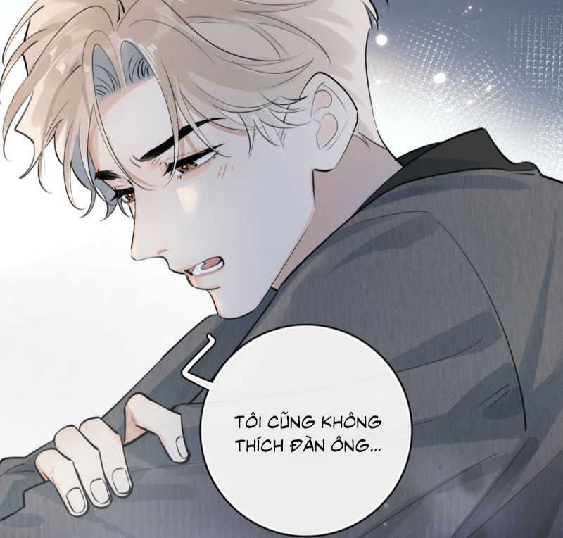 Cậu Vượt Giới Rồi Chap 59 - Next Chap 60