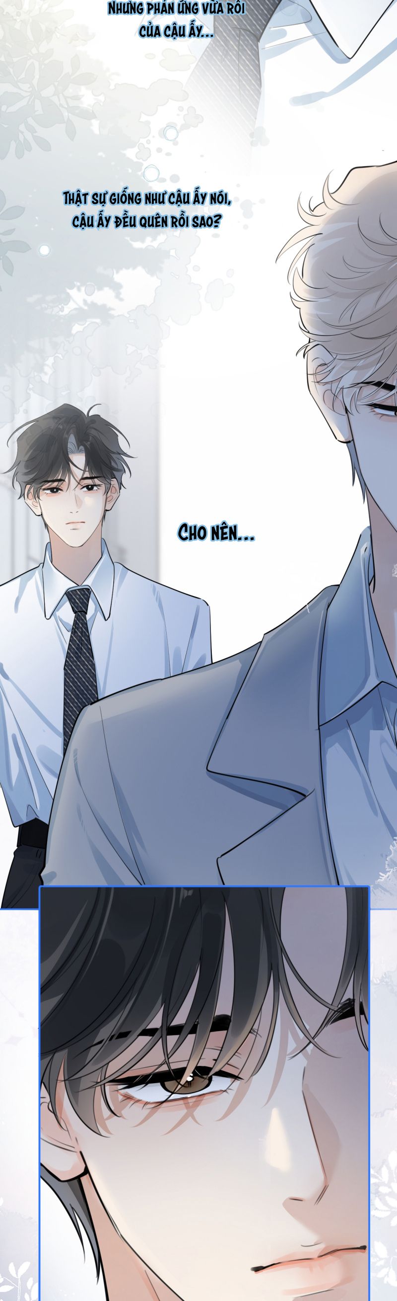 Cậu Vượt Giới Rồi Chap 59 - Next Chap 60