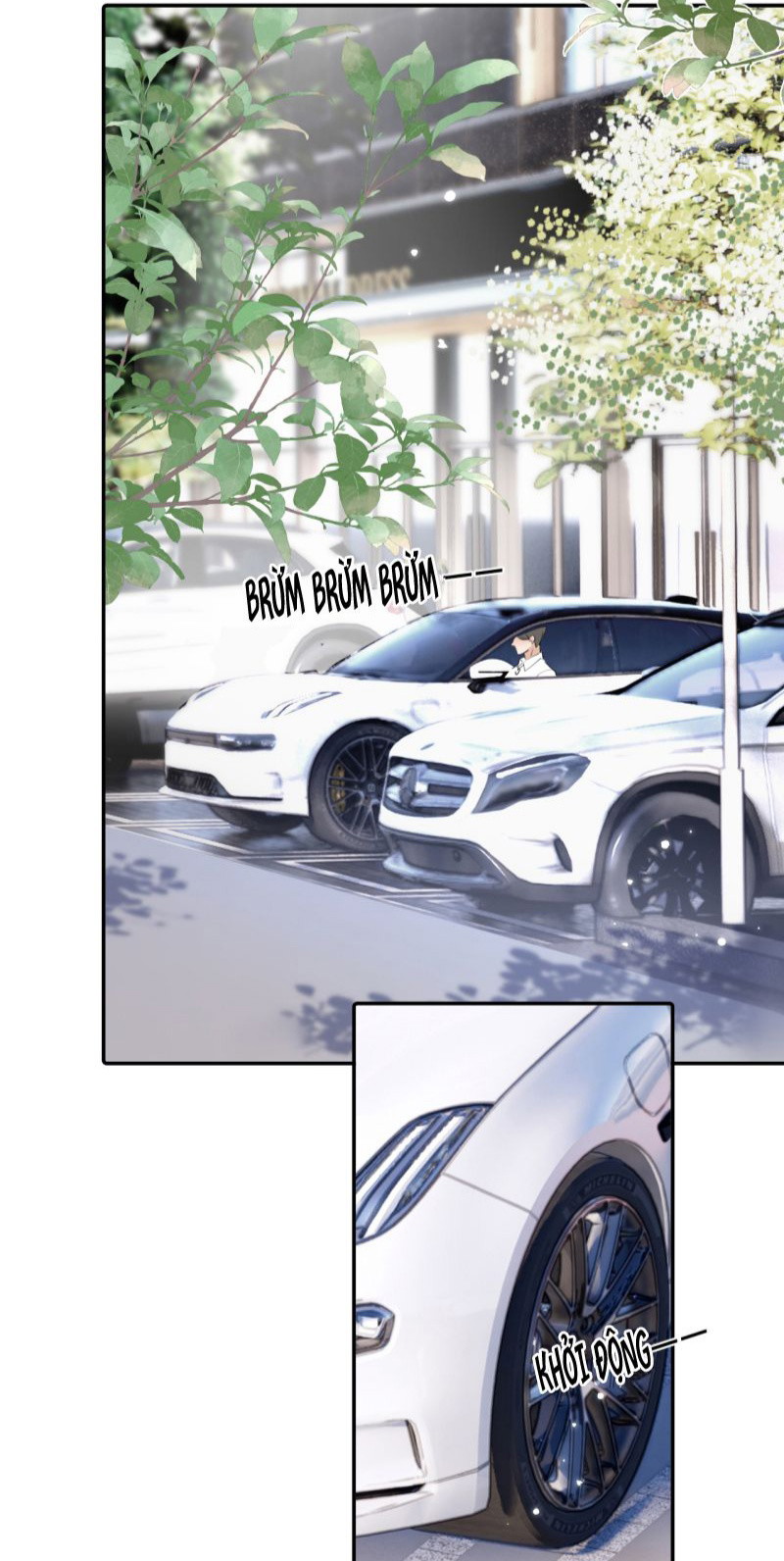 Cậu Vượt Giới Rồi Chap 60 - Next Chap 61