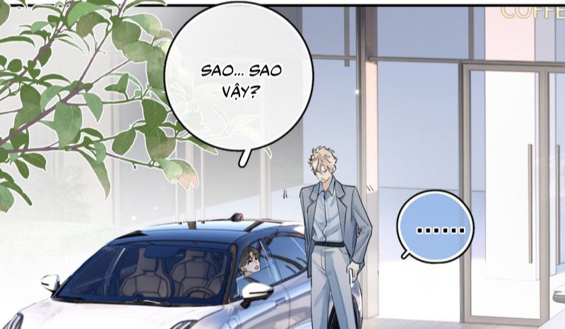 Cậu Vượt Giới Rồi Chap 60 - Next Chap 61